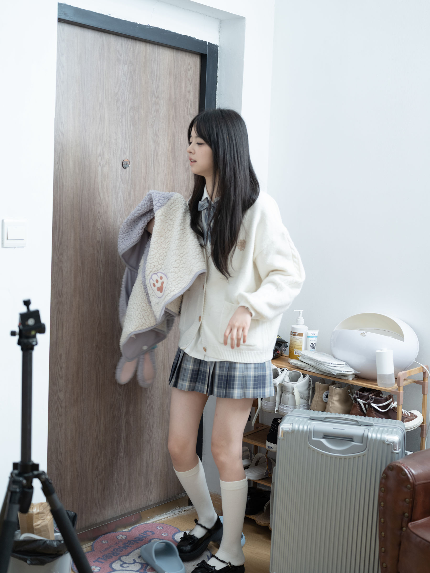 林书辞 - 女仆  第30张