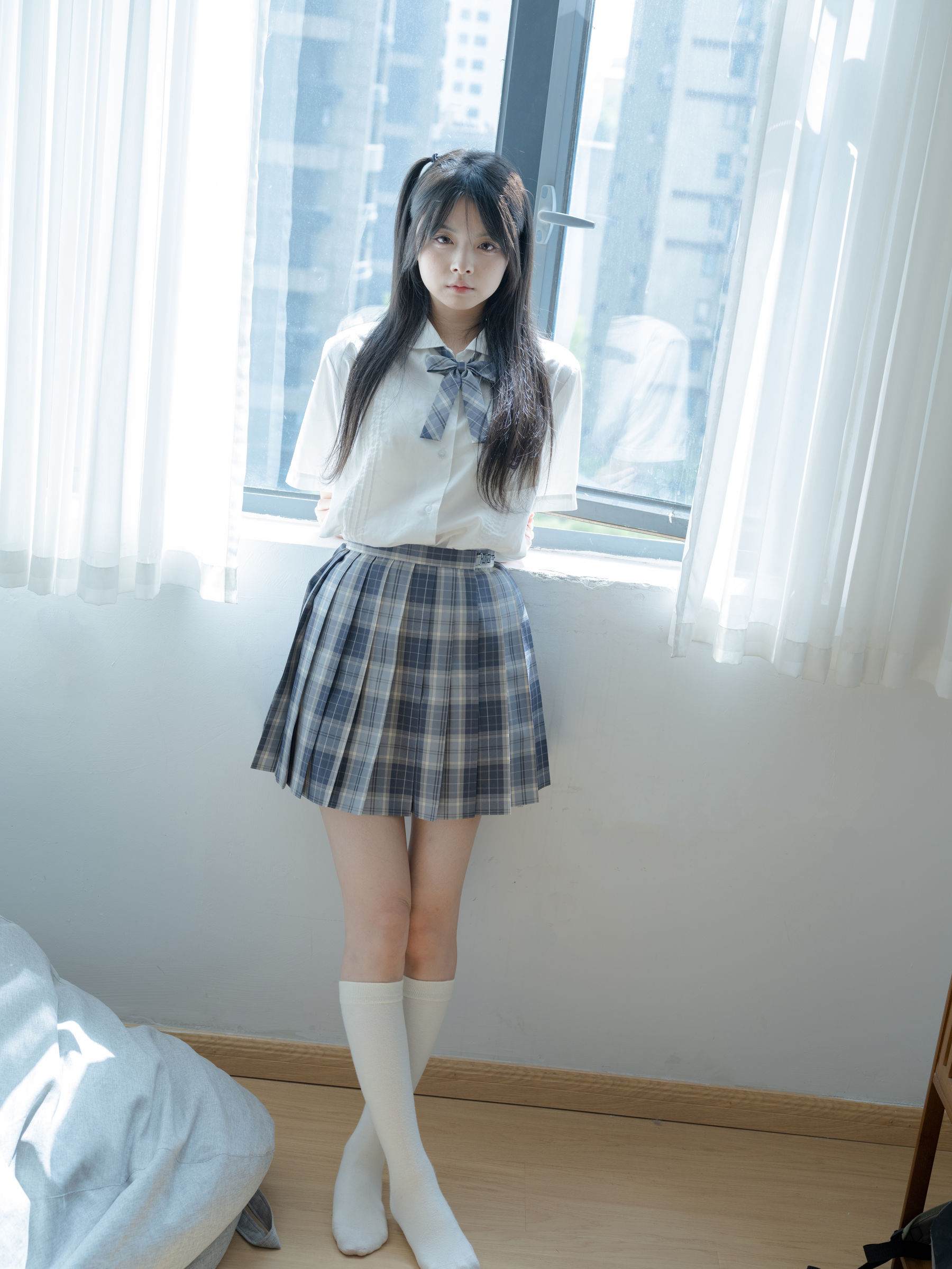 林书辞 - 女仆  第52张