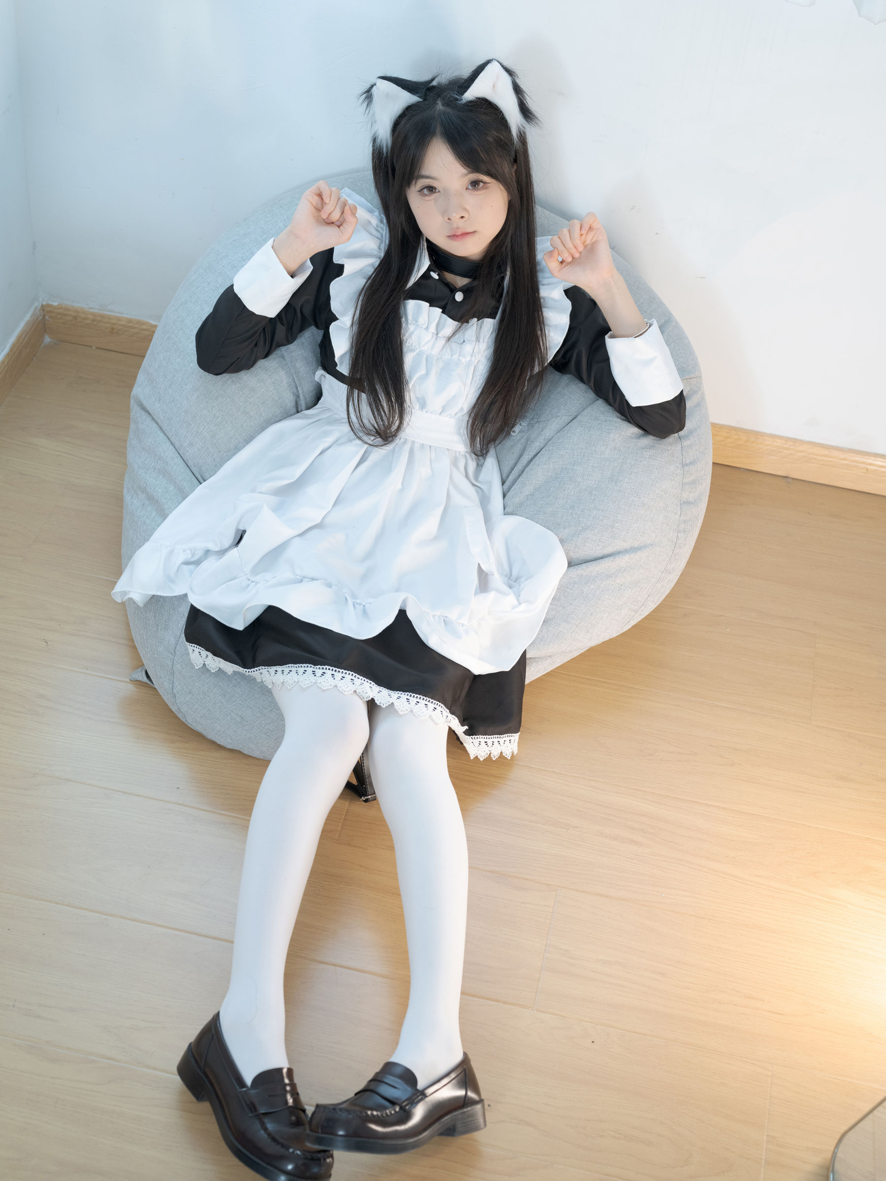 林书辞 - 女仆  第19张