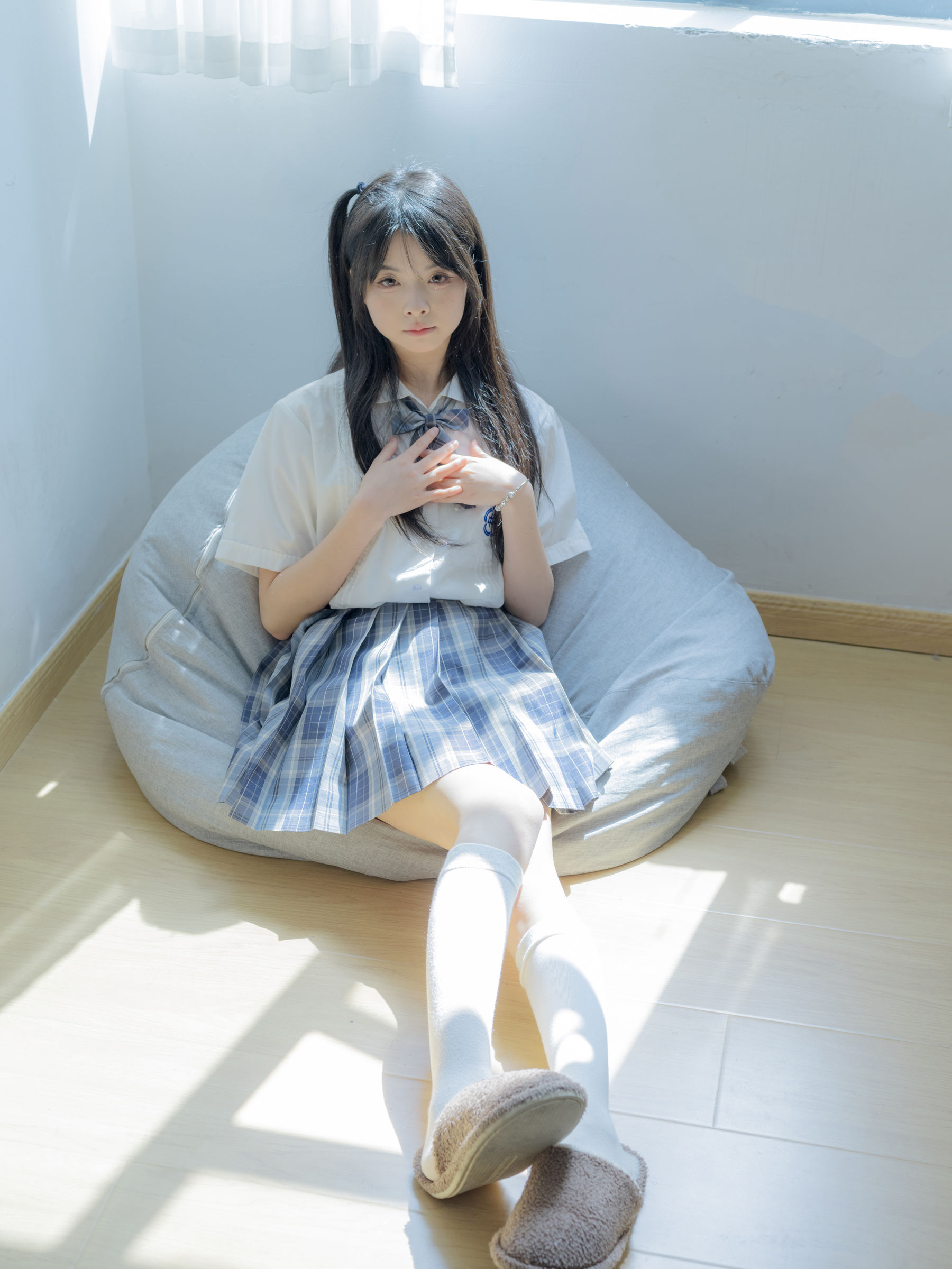 林书辞 - 女仆  第45张