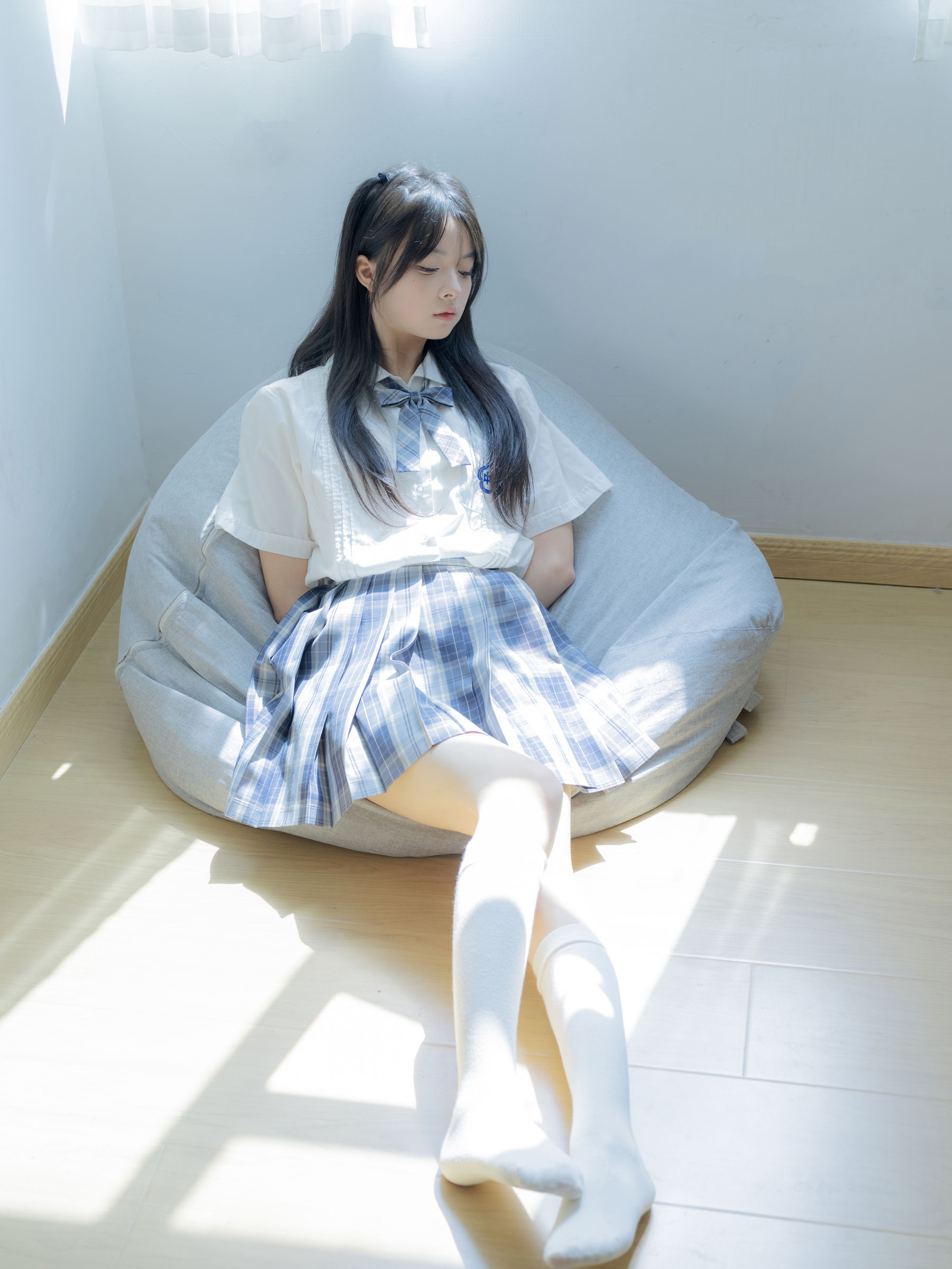 林书辞 - 女仆  第47张