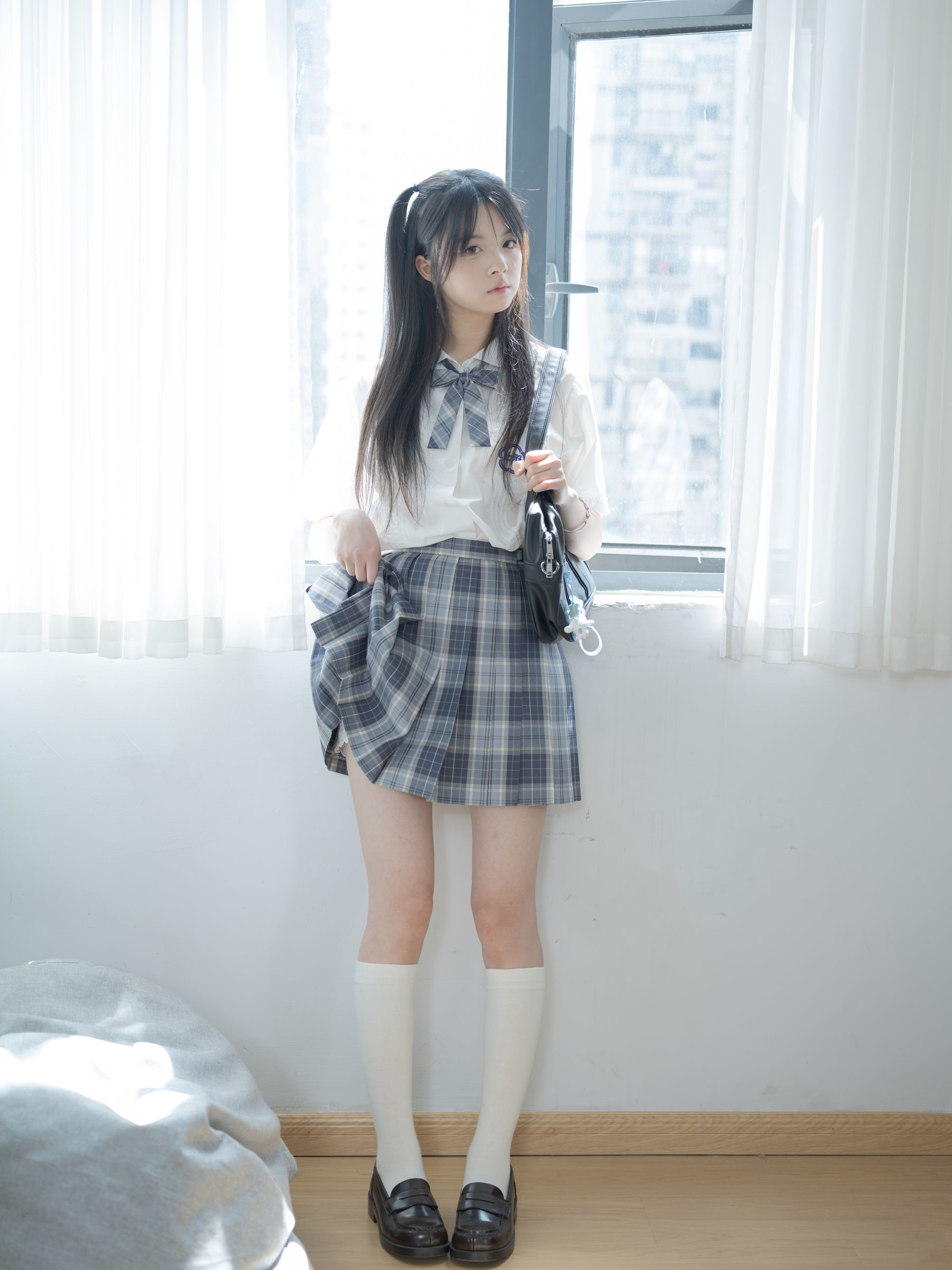 林书辞 - 女仆  第3张