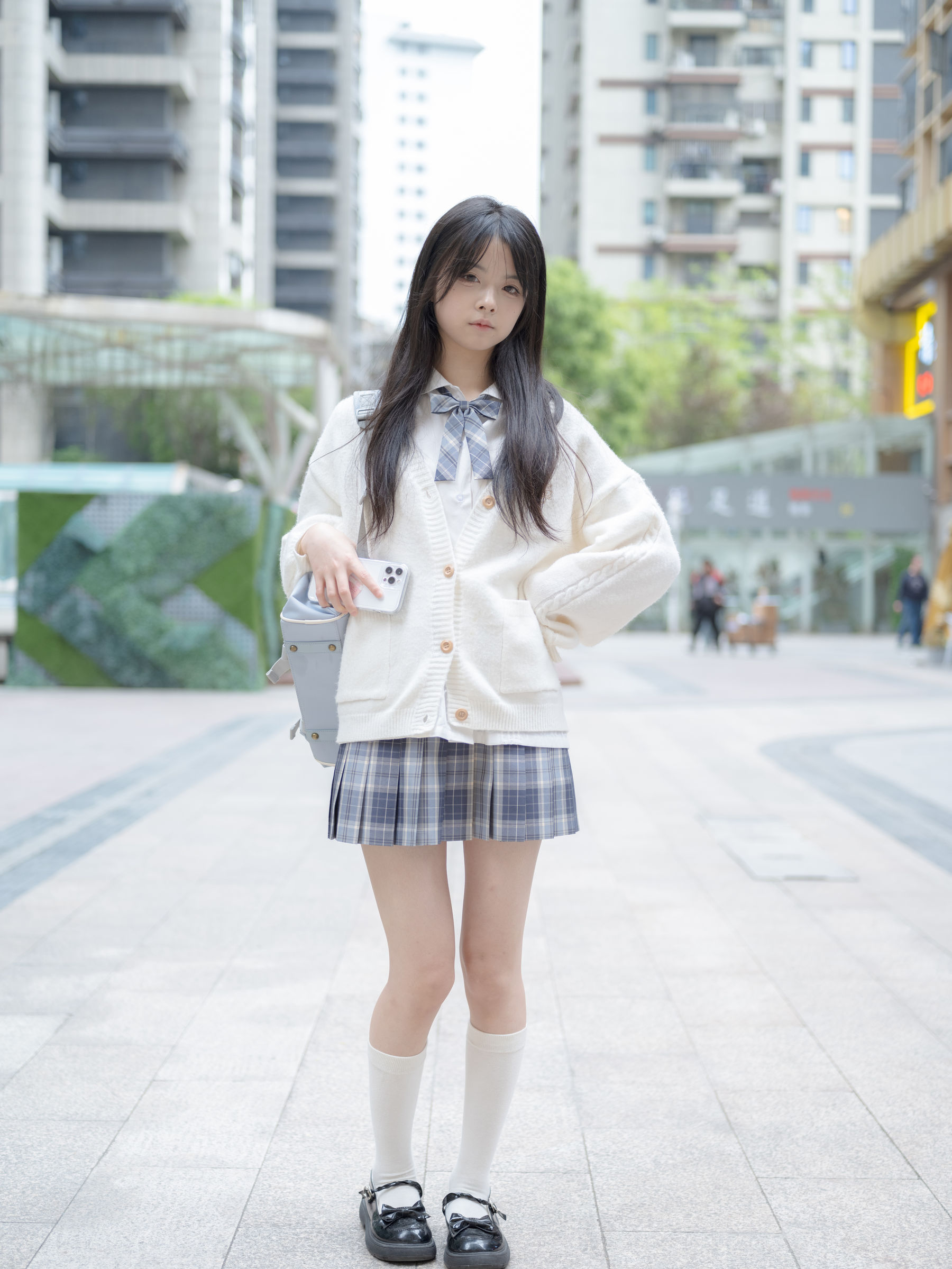 林书辞 - 女仆  第40张