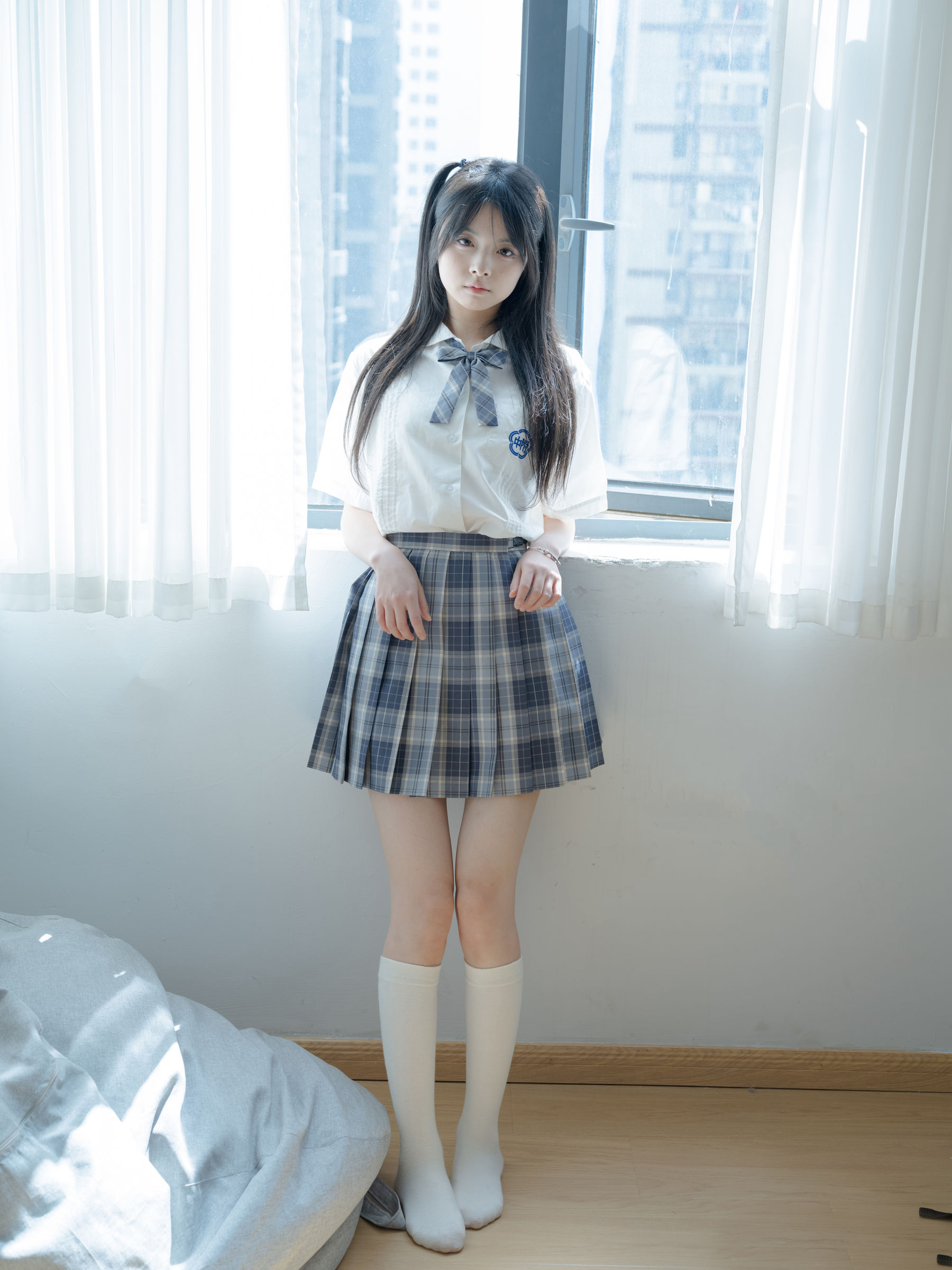 林书辞 - 女仆  第51张