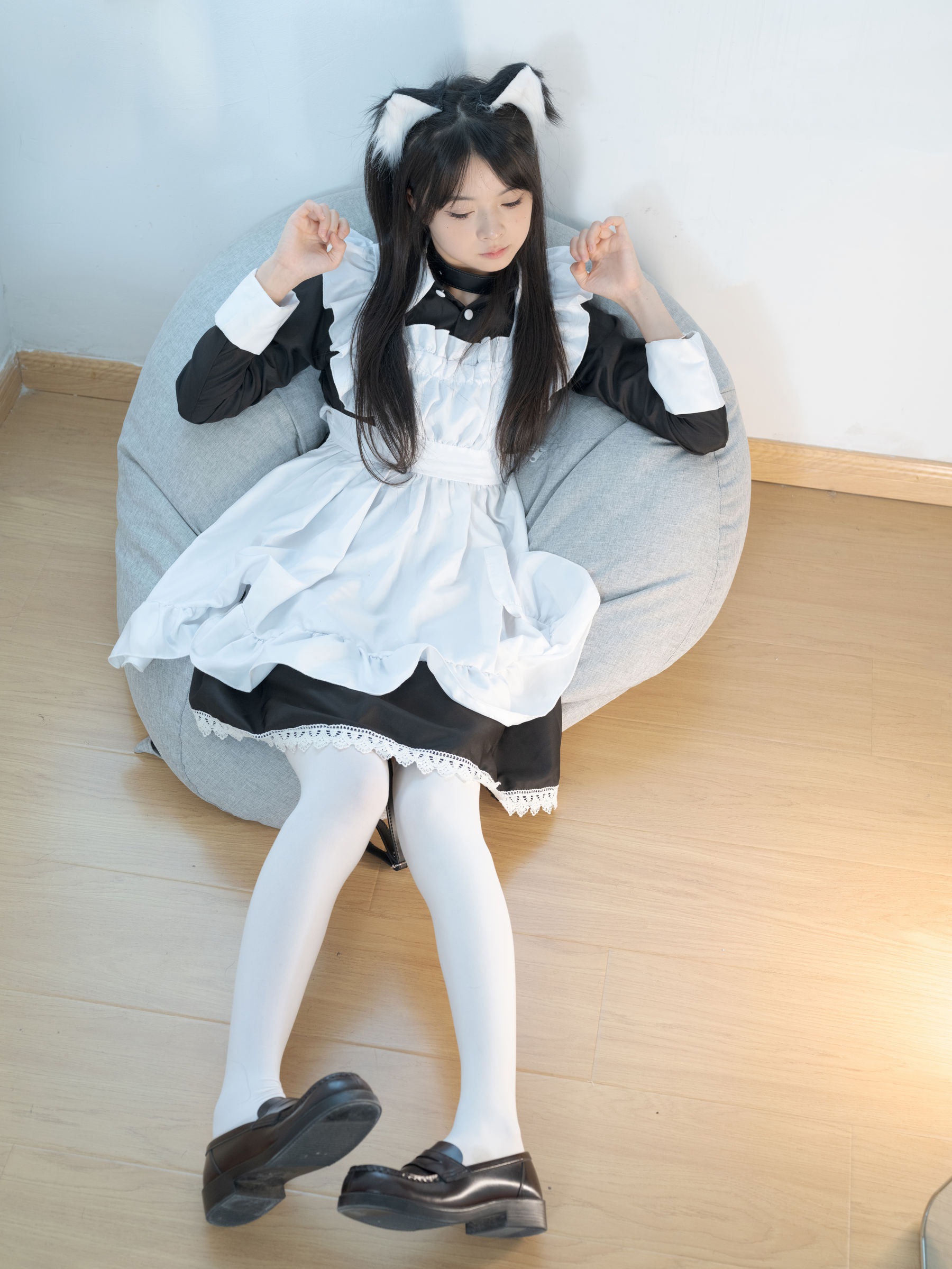 林书辞 - 女仆  第21张