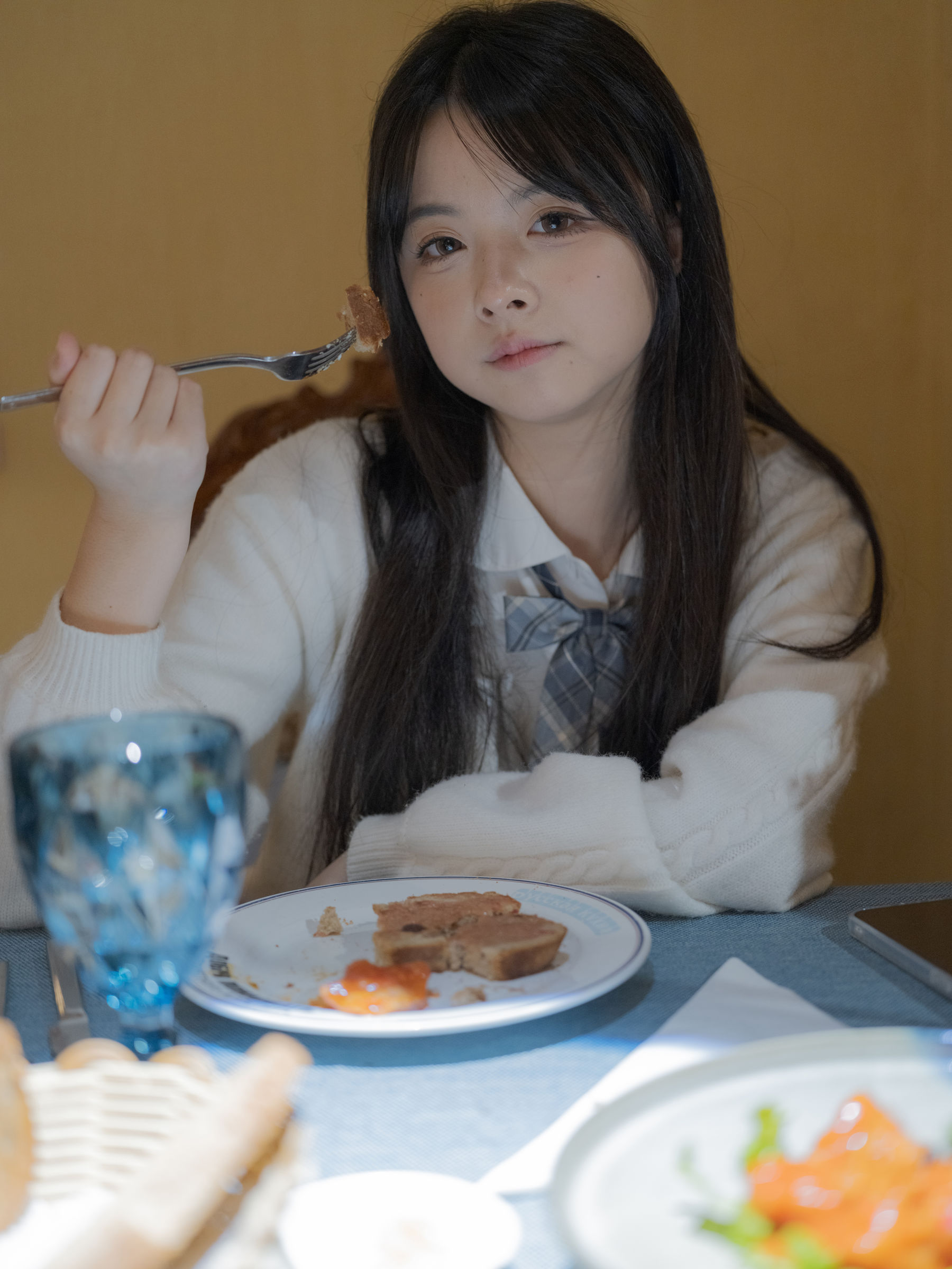 林书辞 - 女仆  第41张