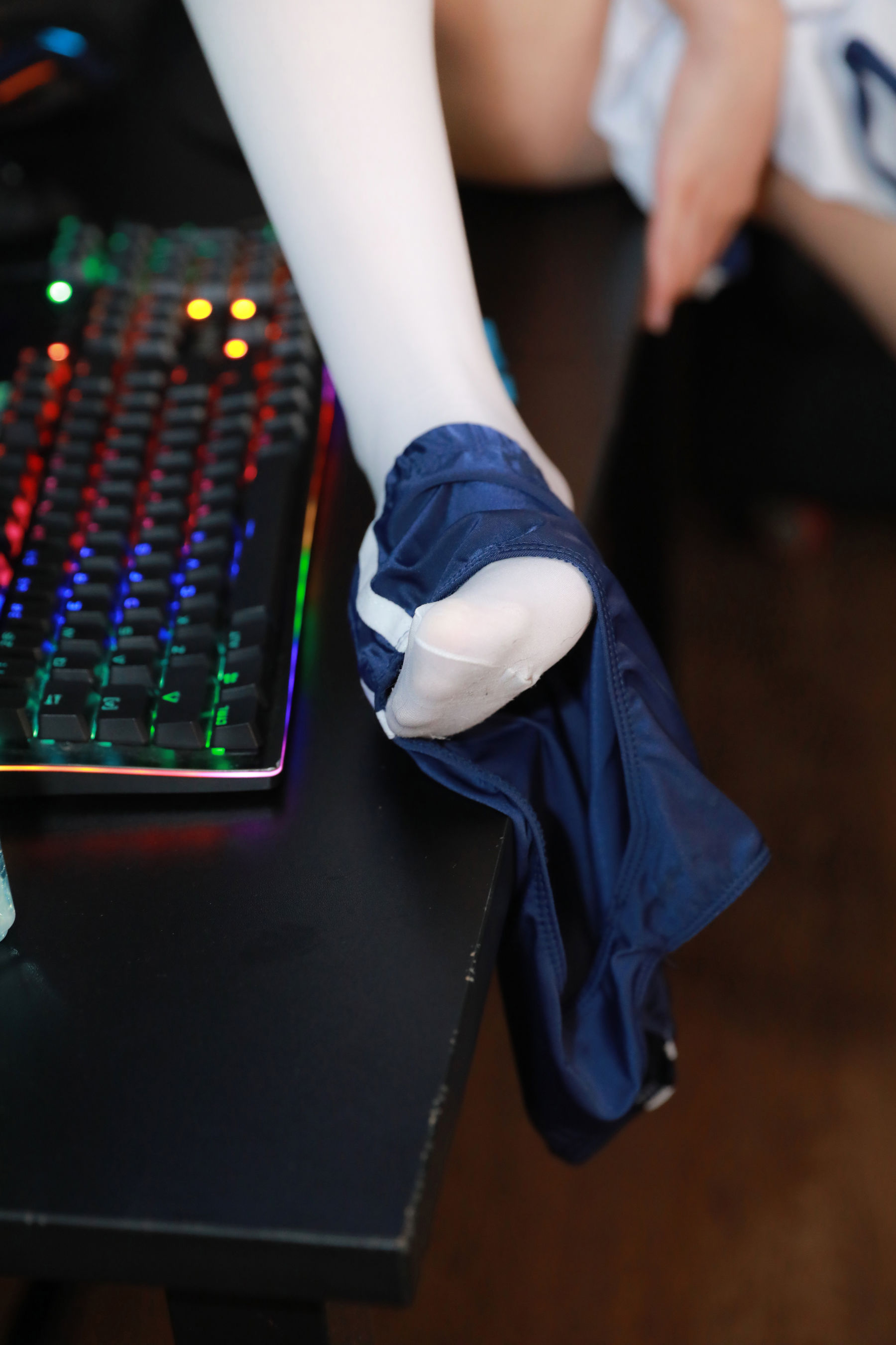 白笑笑 - 水手服  第59张