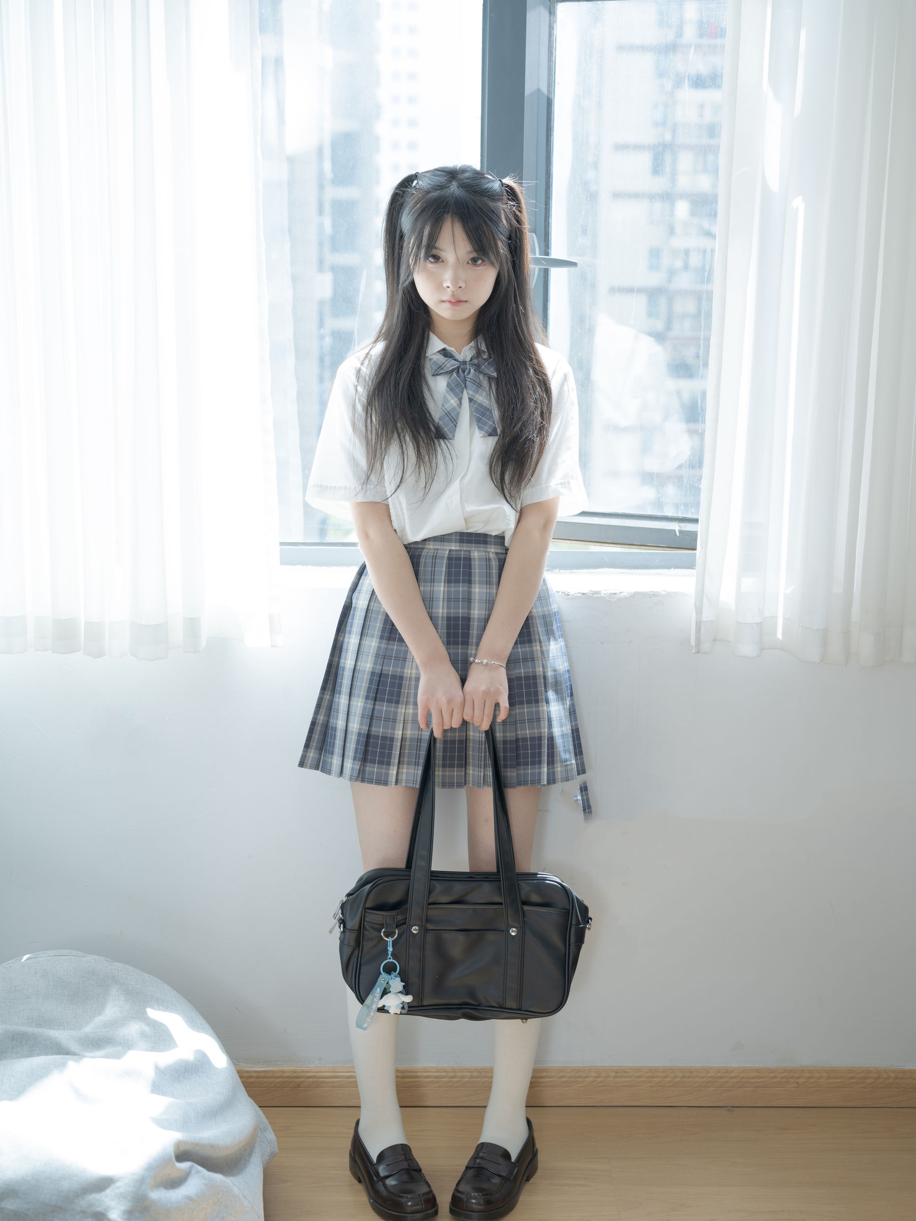 林书辞 - 女仆  第1张