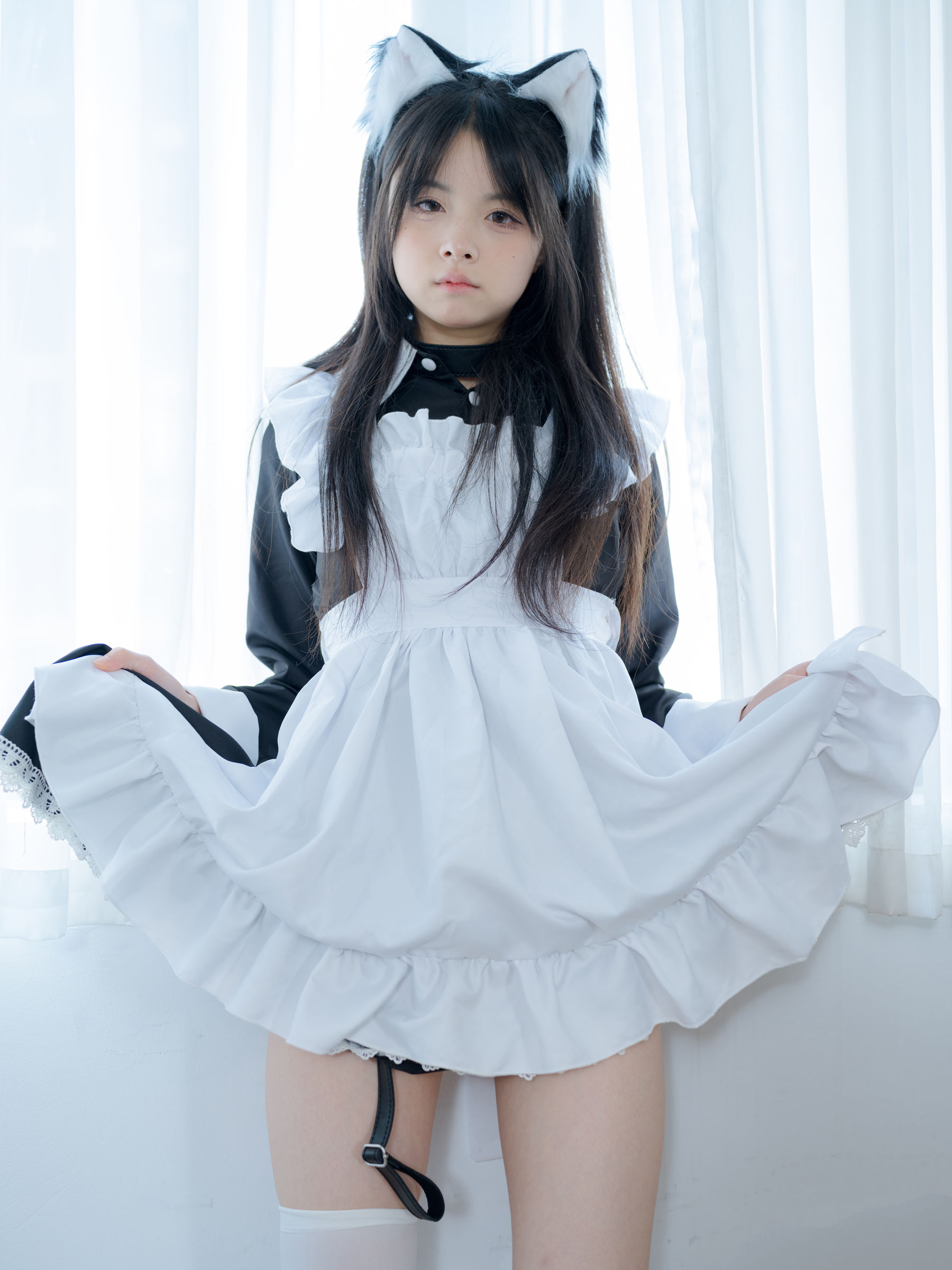 林书辞 - 女仆  第16张