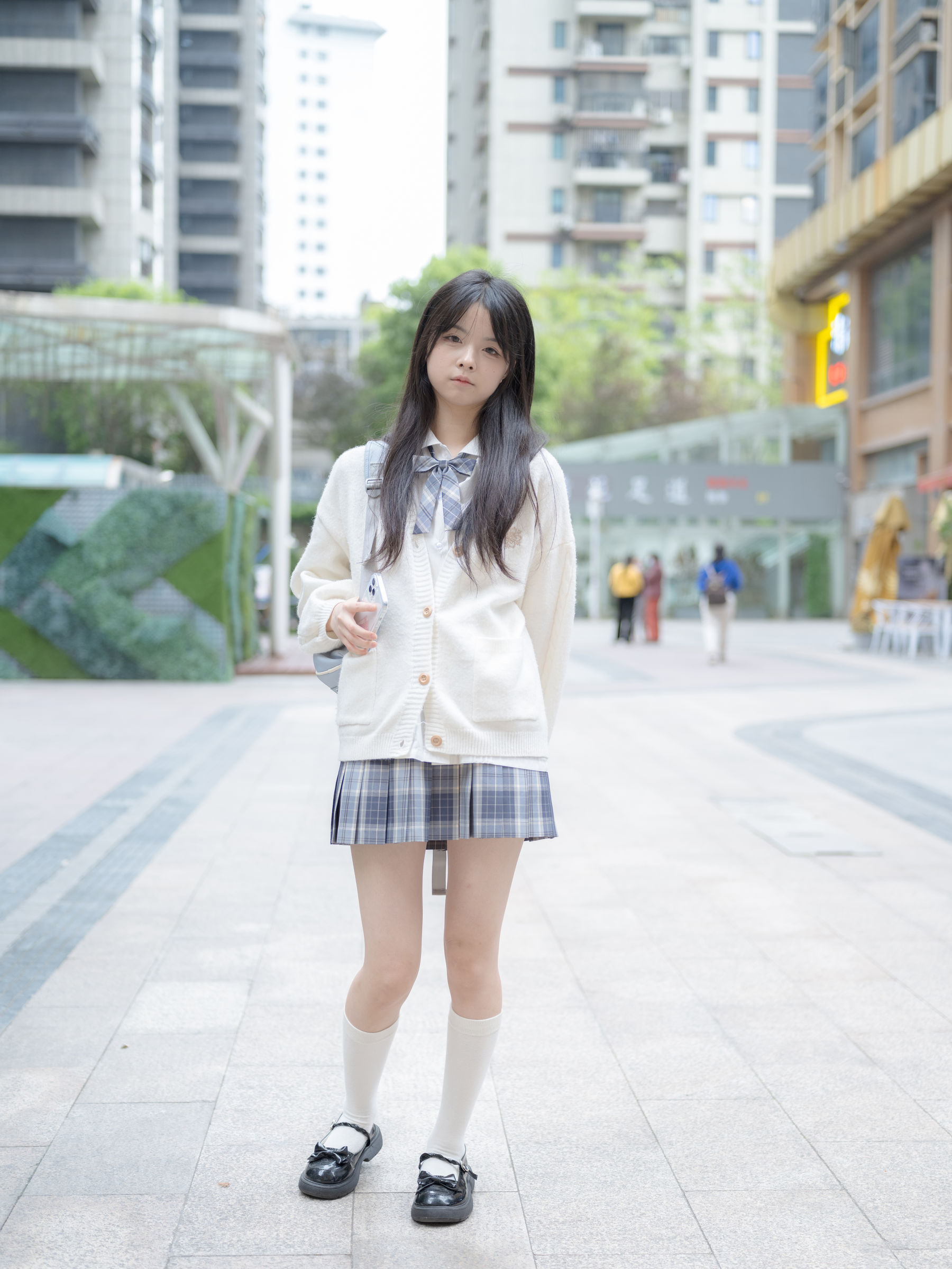 林书辞 - 女仆  第38张