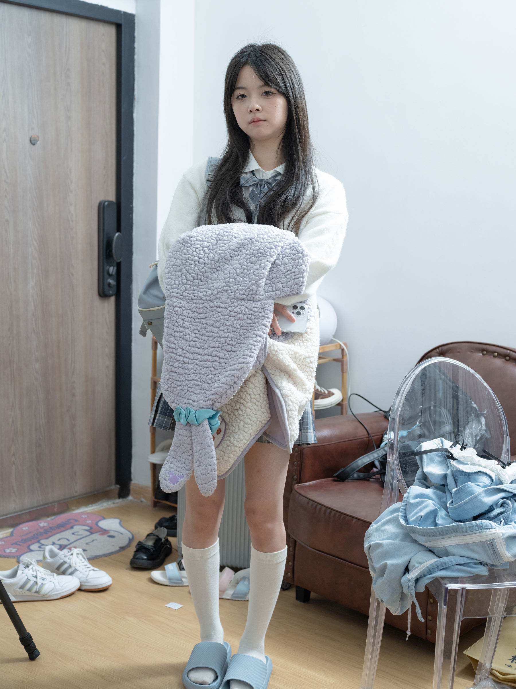 林书辞 - 女仆  第28张