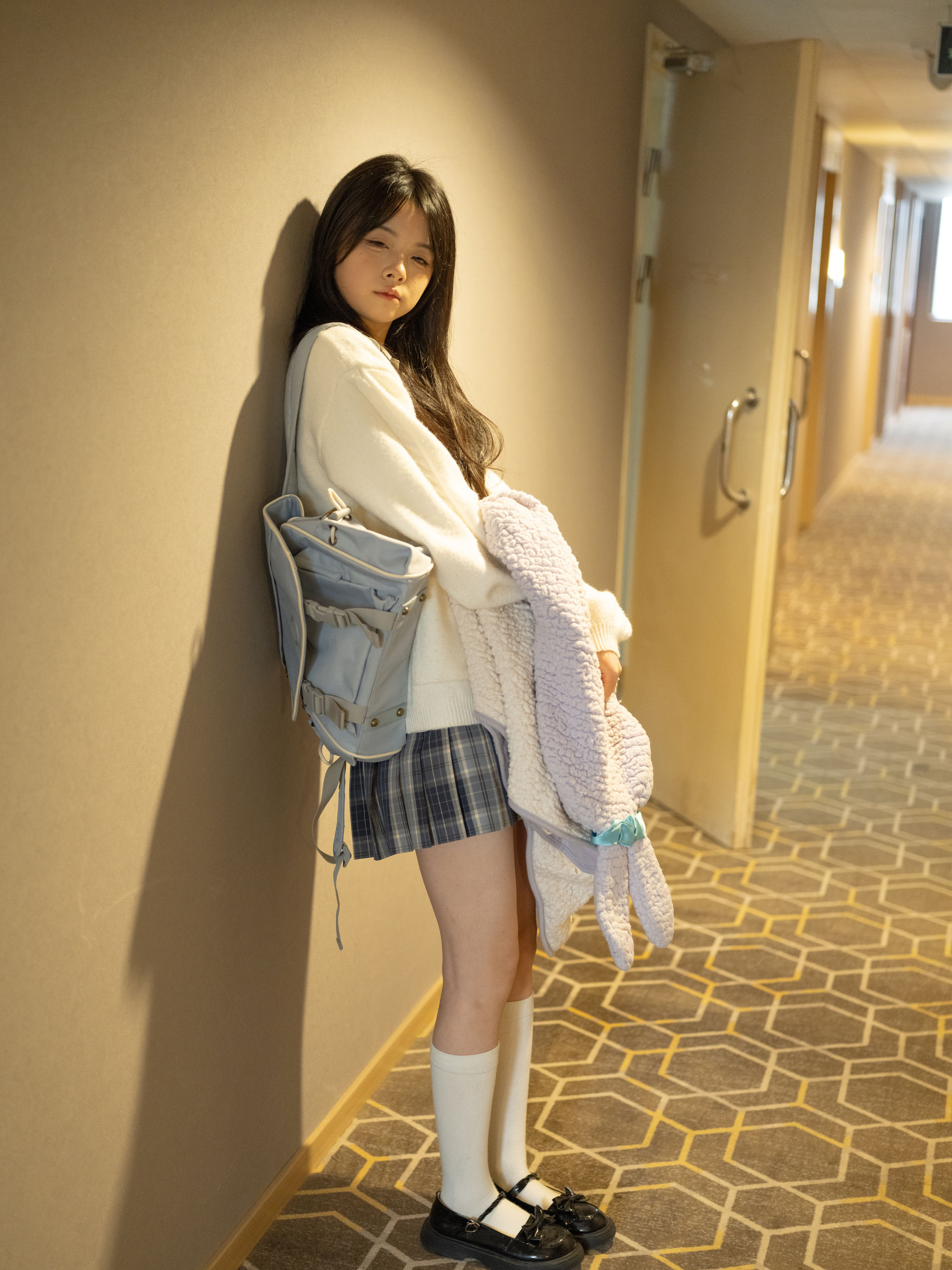 林书辞 - 女仆  第36张