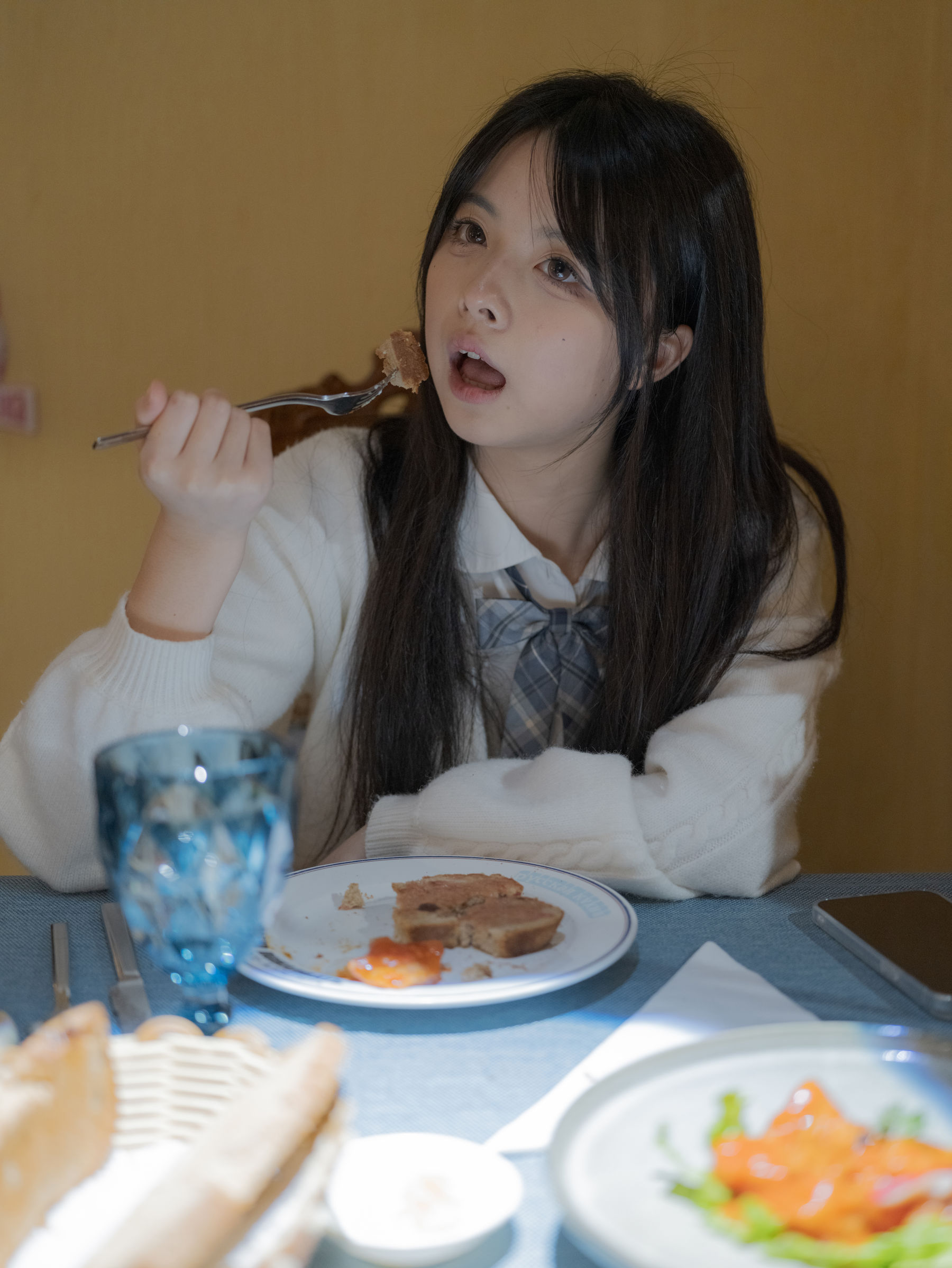 林书辞 - 女仆  第42张