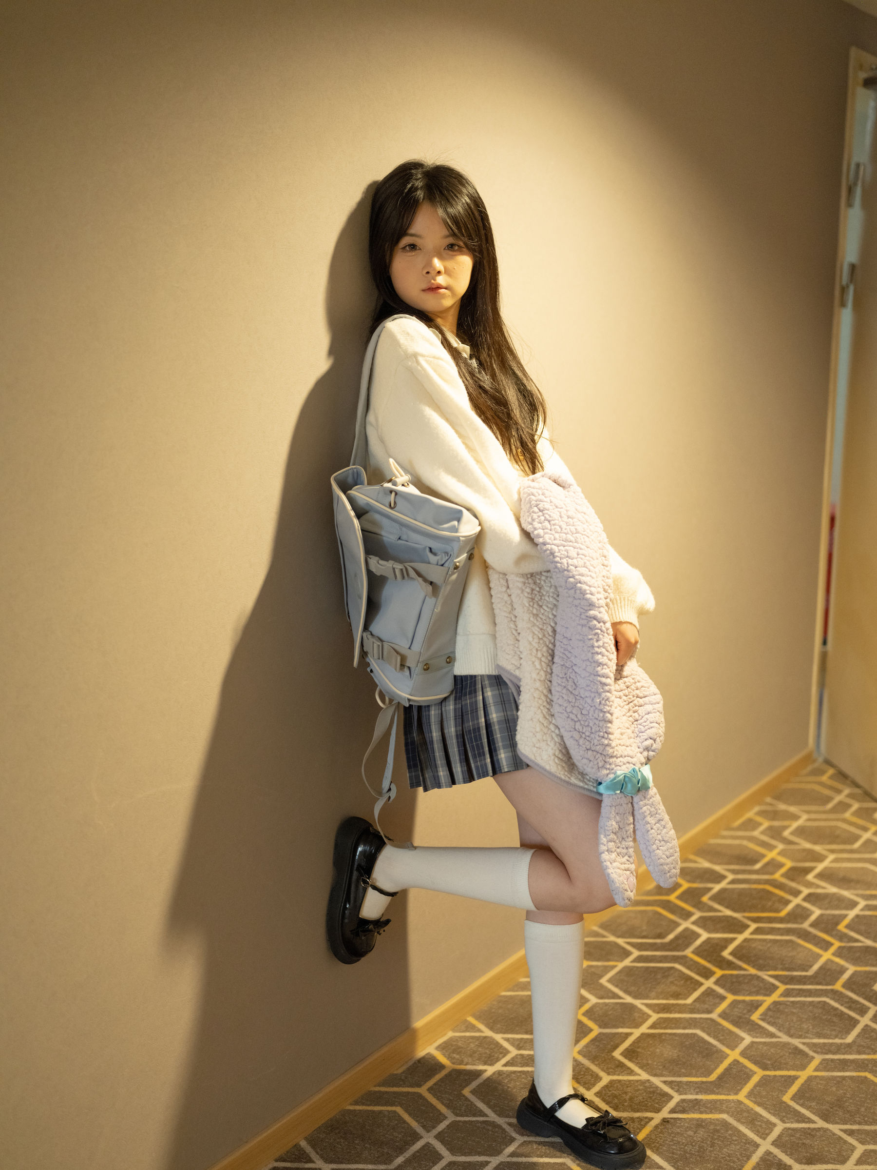 林书辞 - 女仆  第37张