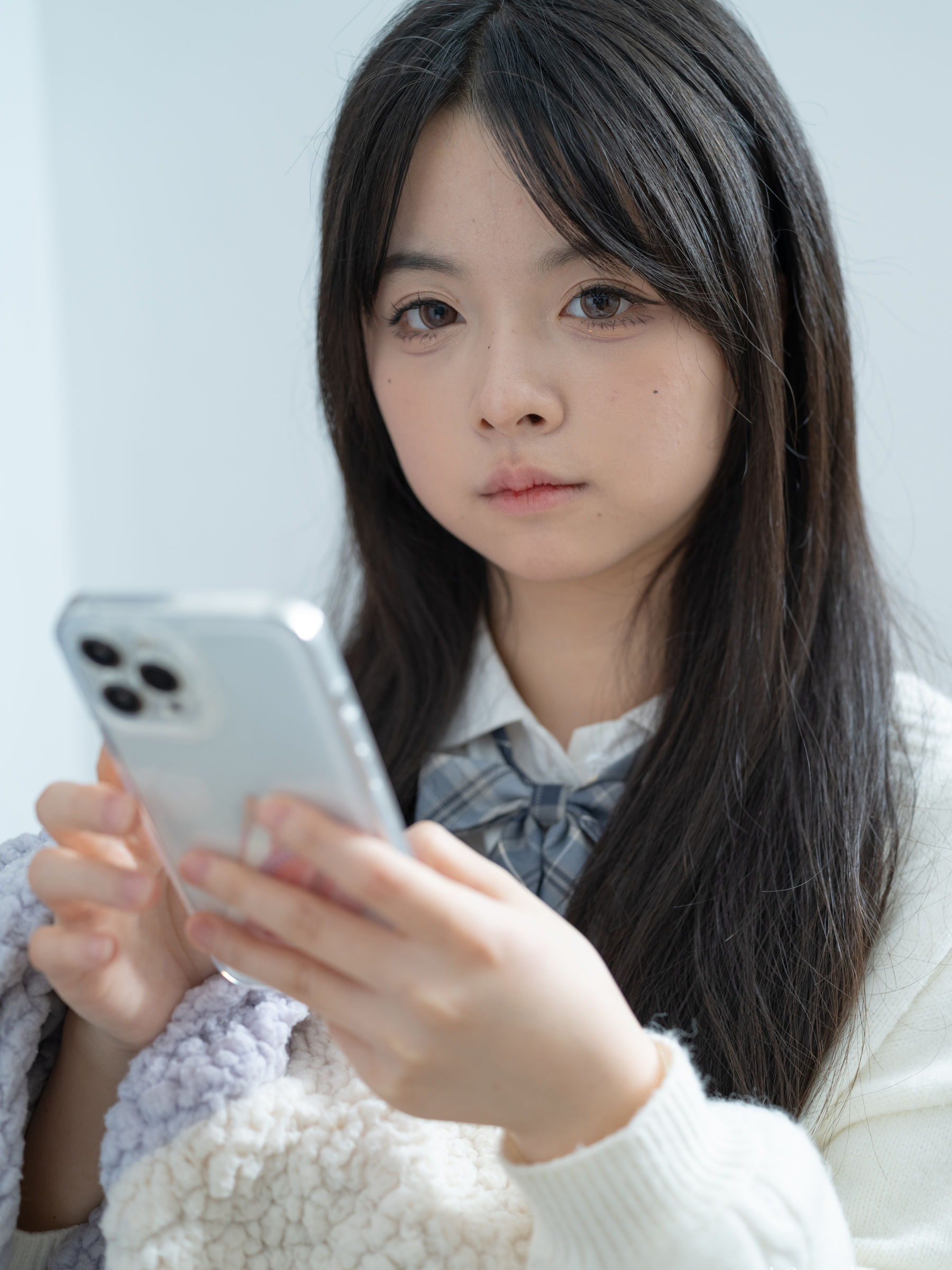 林书辞 - 女仆  第32张