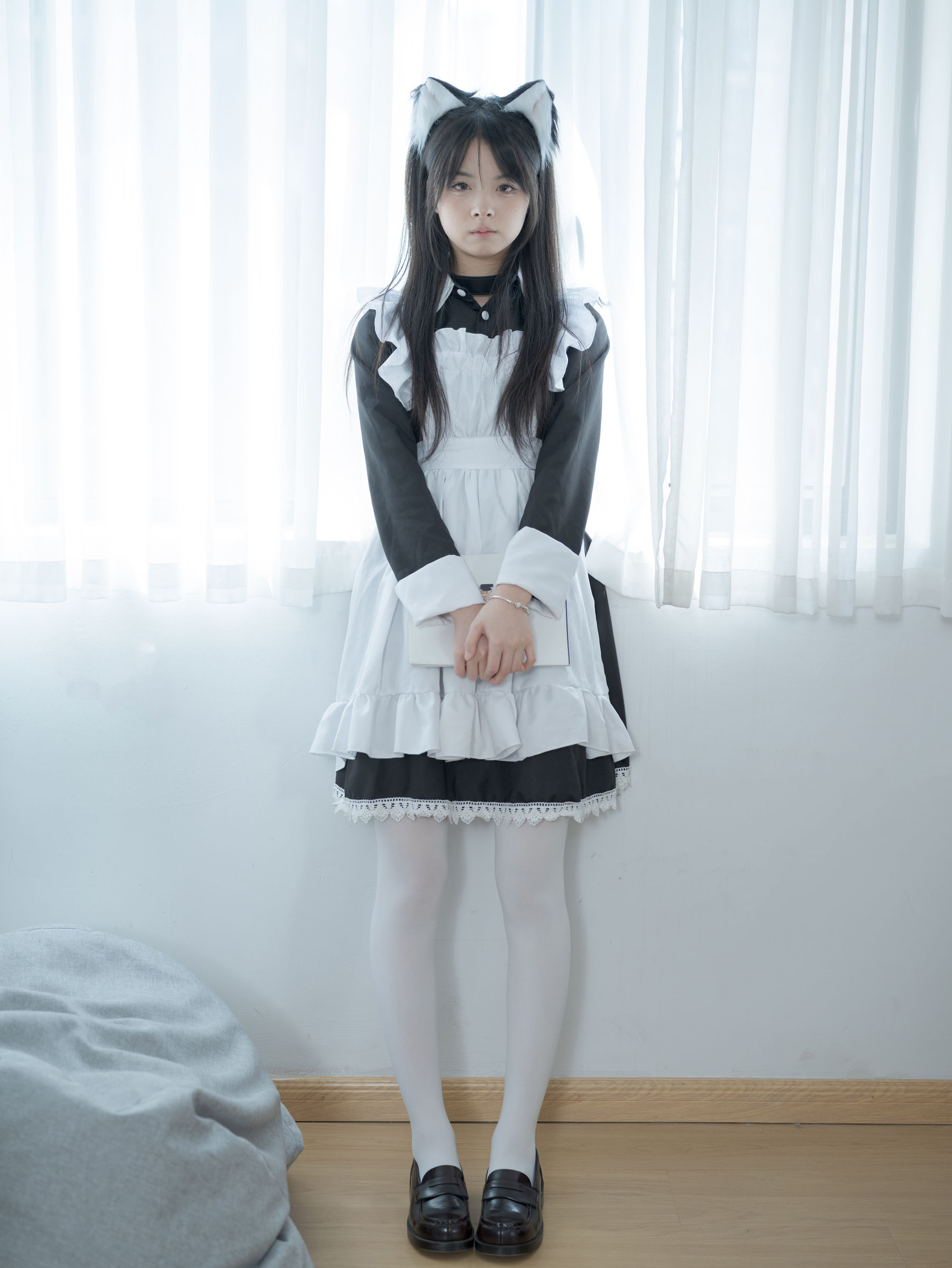 林书辞 - 女仆  第4张