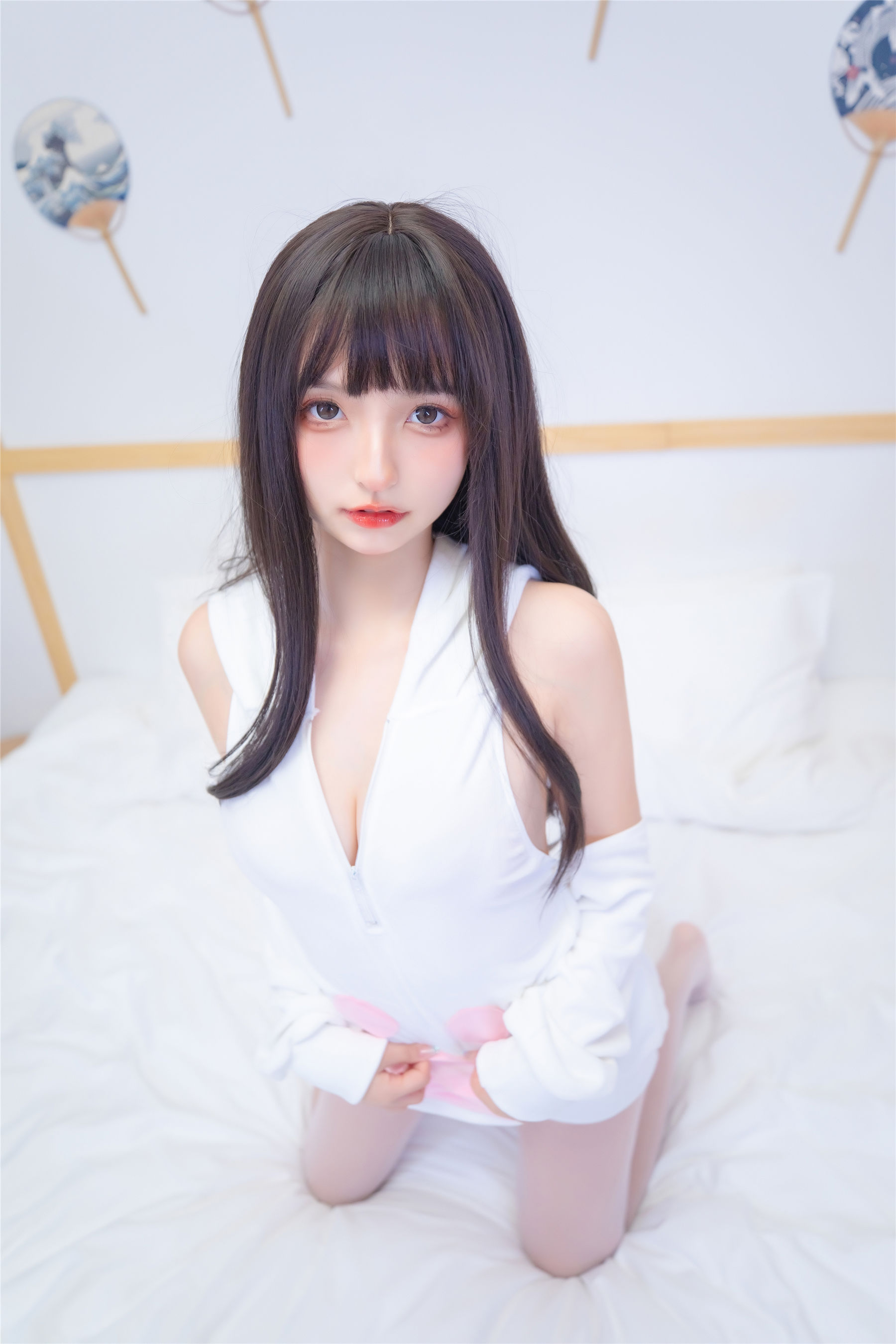 萝莉 神楽板真冬 之21年11月微博订阅  第9张