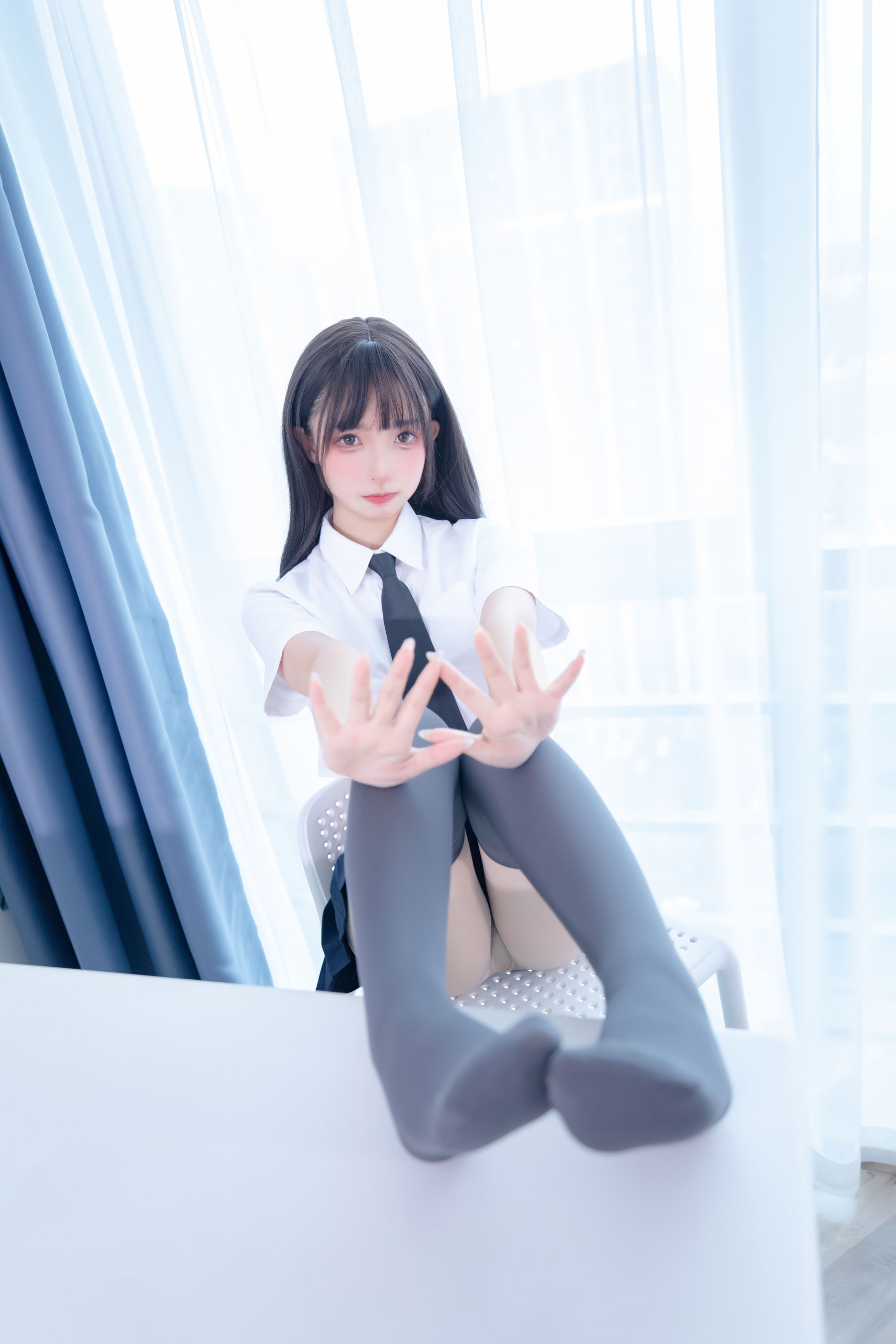 萝莉 神楽板真冬 之21年12月微博订阅  第21张