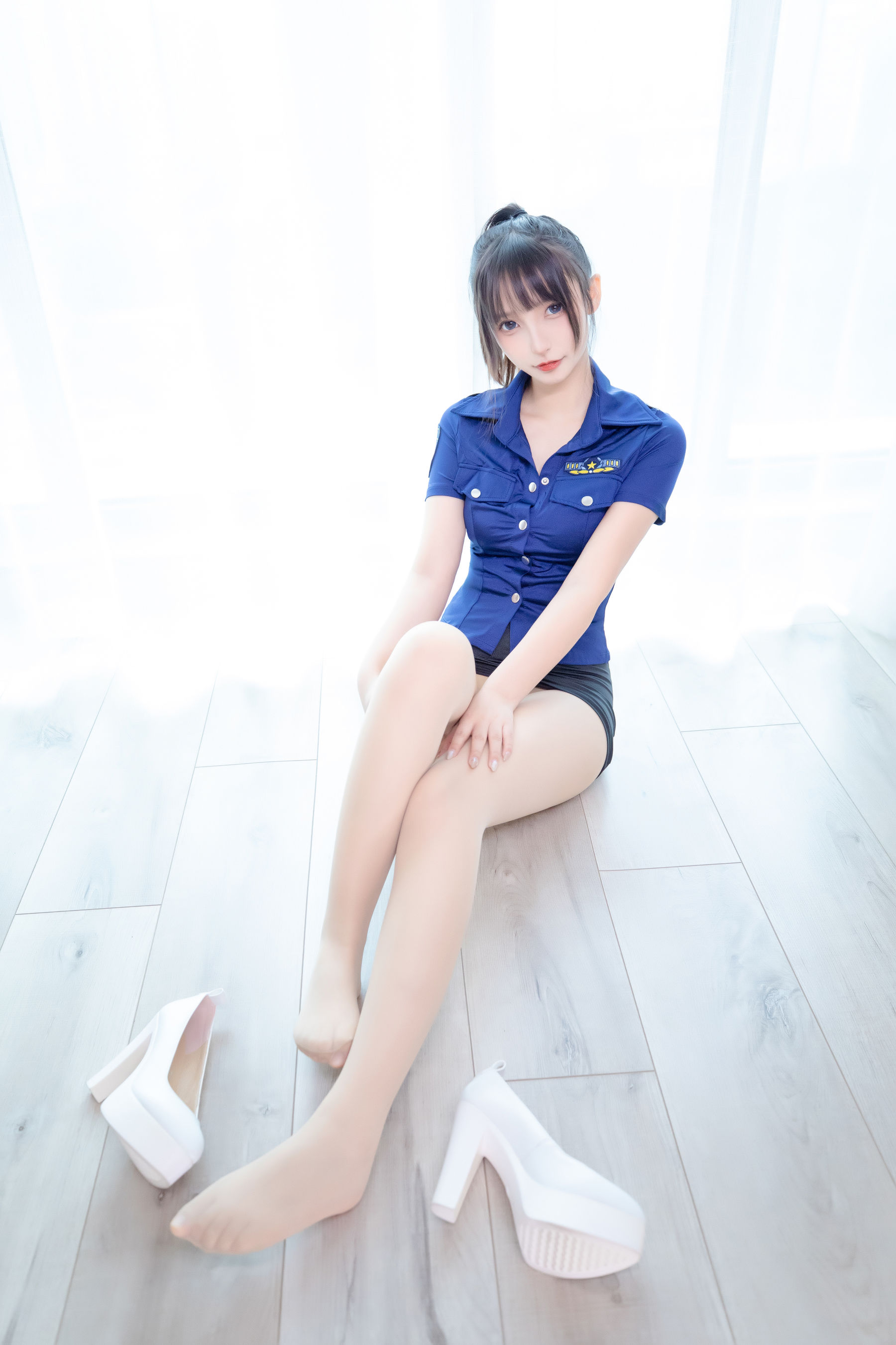 萝莉 神楽板真冬 之21年09月微博订阅  第56张