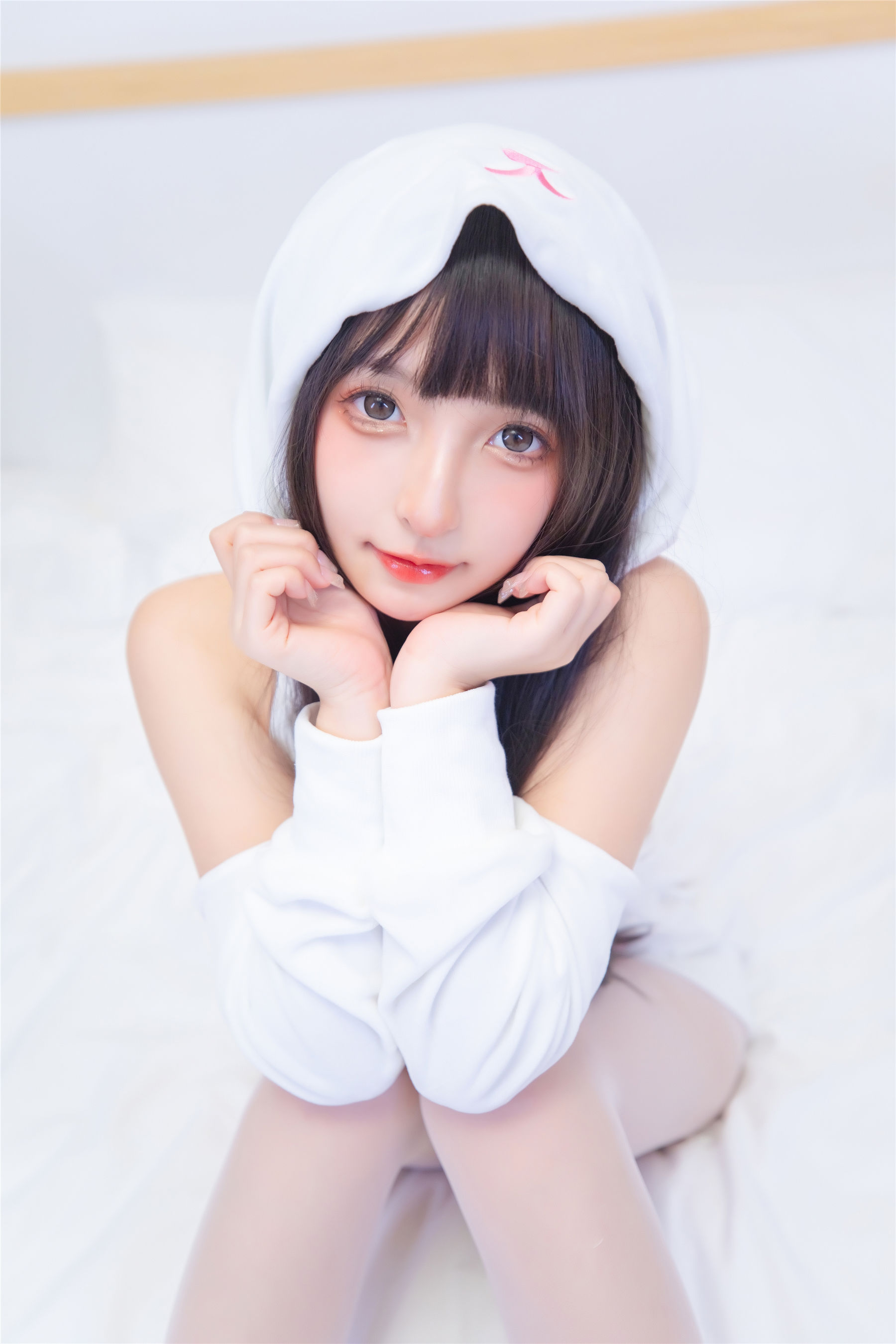 萝莉 神楽板真冬 之21年11月微博订阅  第6张