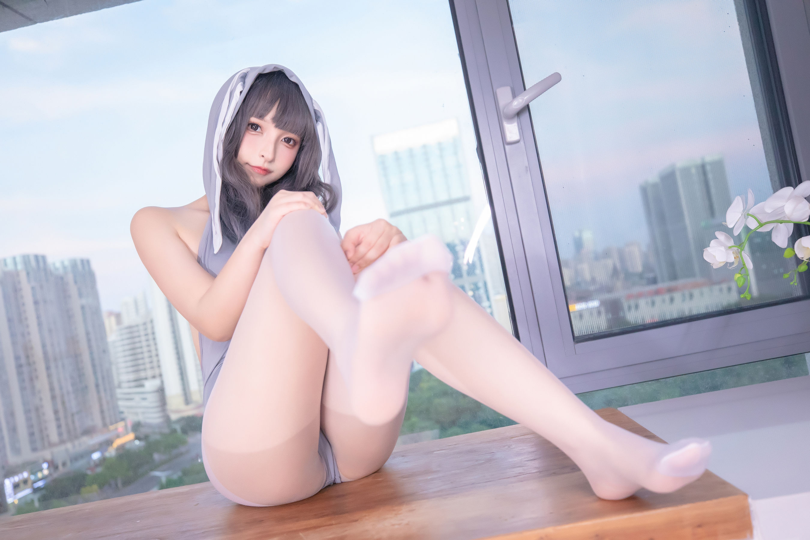 萝莉 神楽板真冬 之21年10月微博订阅  第96张