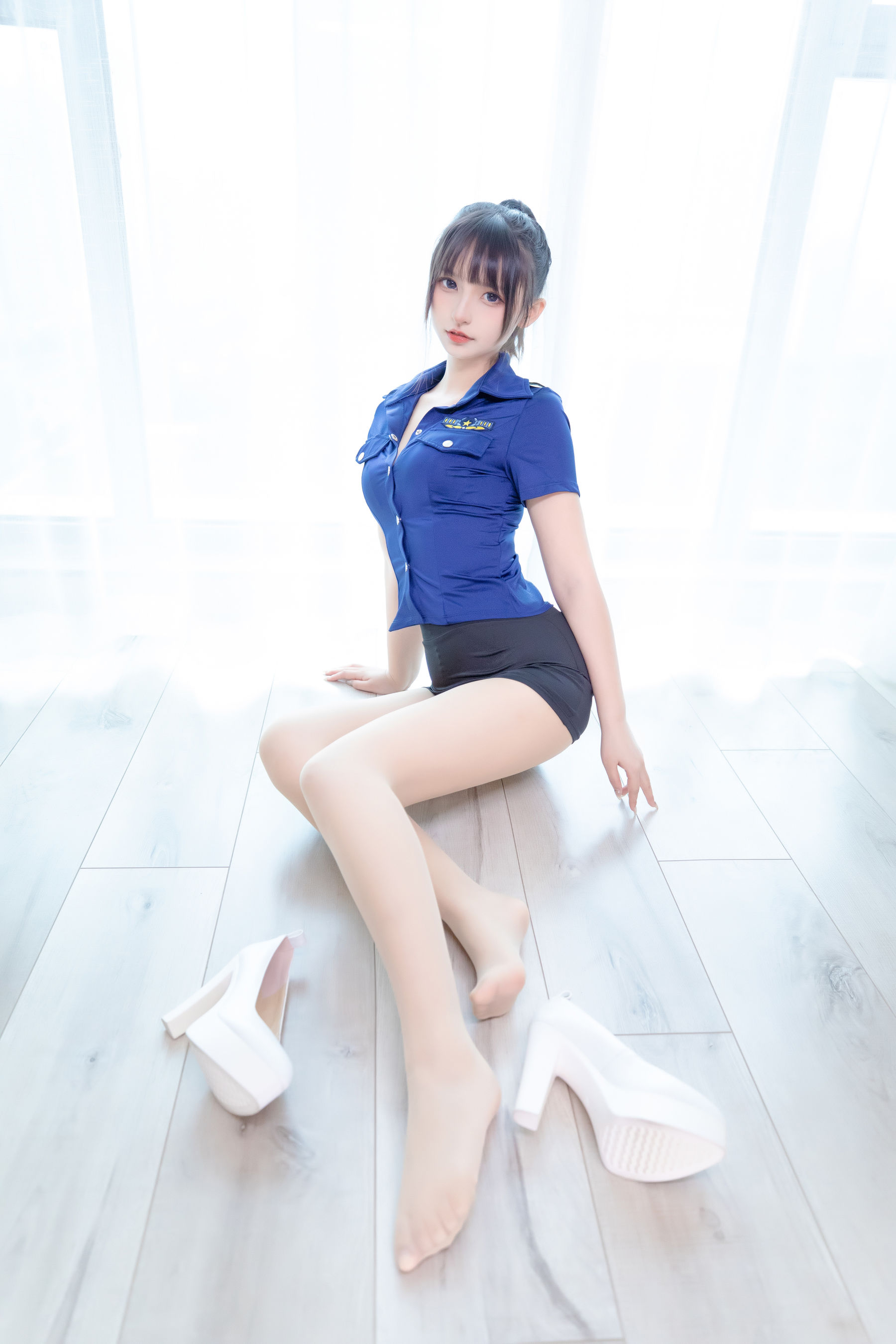 萝莉 神楽板真冬 之21年09月微博订阅  第54张