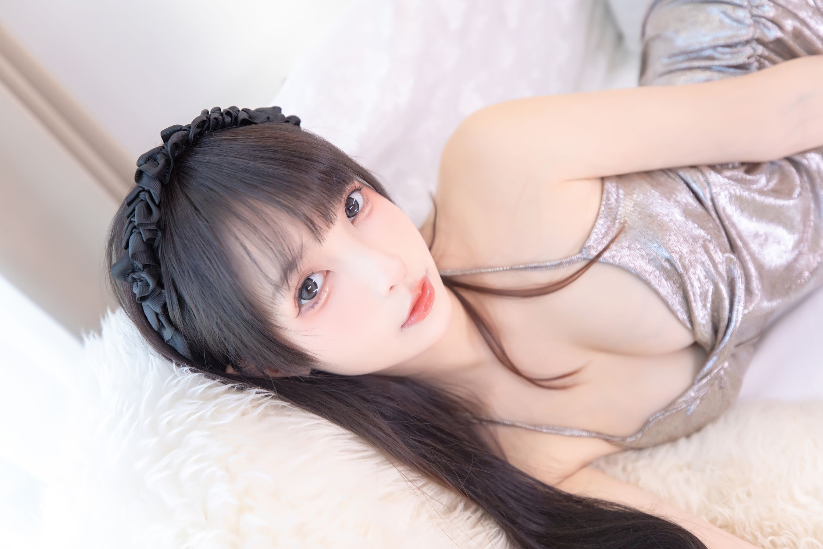萝莉 神楽板真冬 之午后红茶  第19张