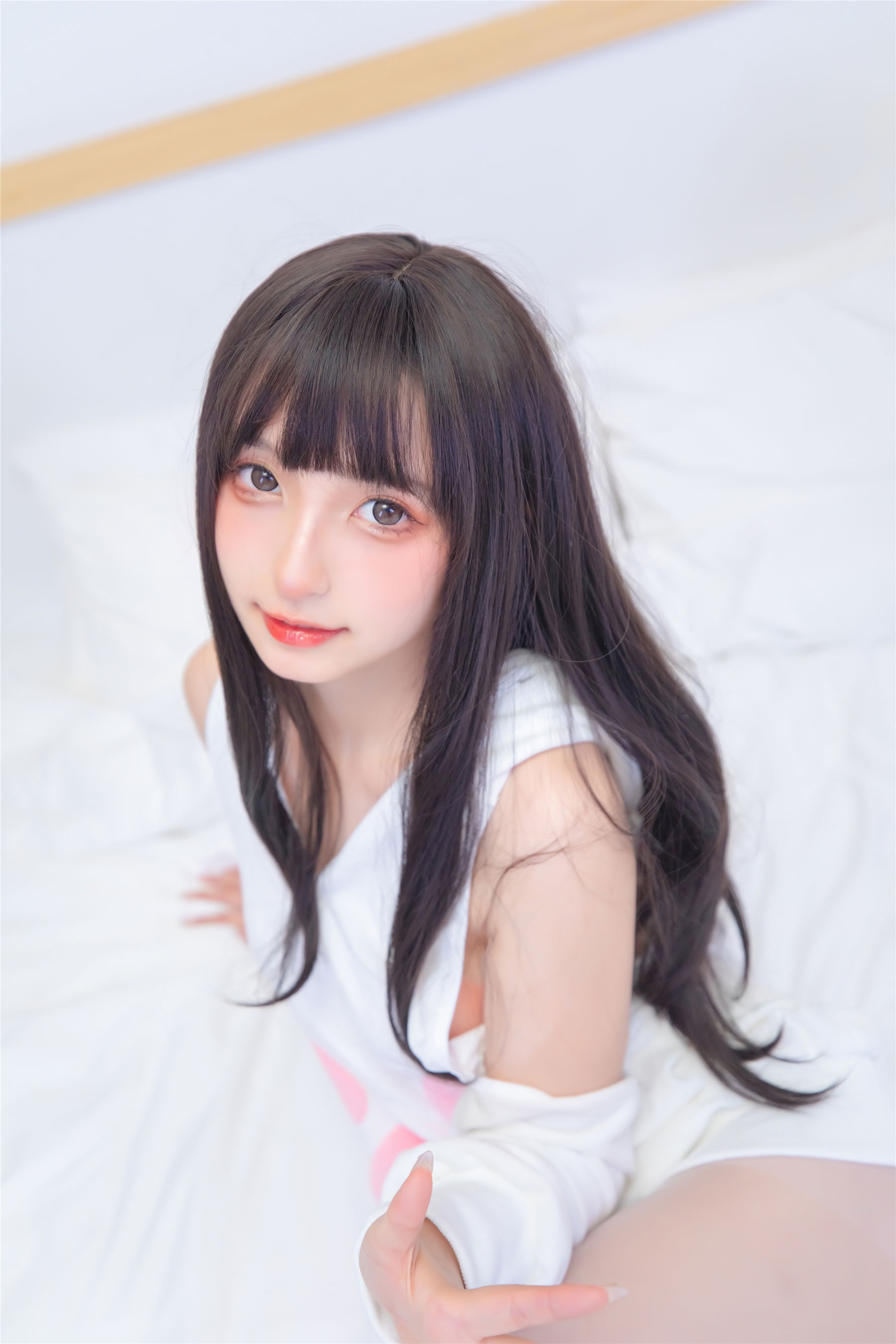 萝莉 神楽板真冬 之21年11月微博订阅  第6张
