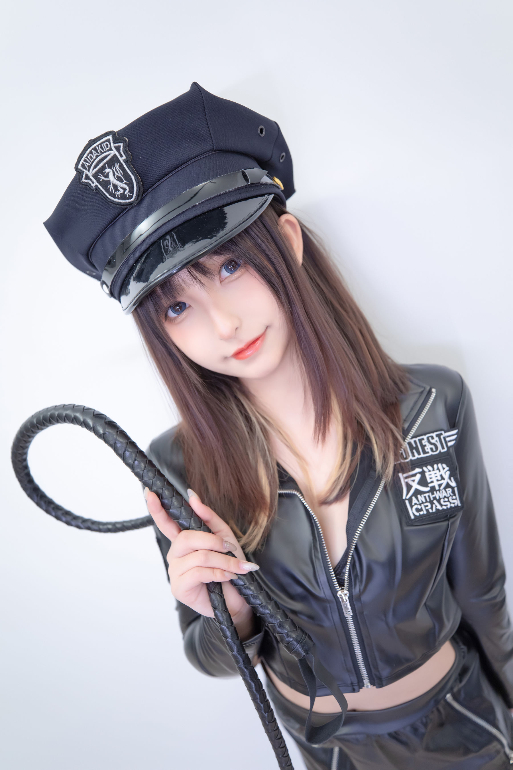 萝莉 神楽板真冬 之21年09月微博订阅  第21张