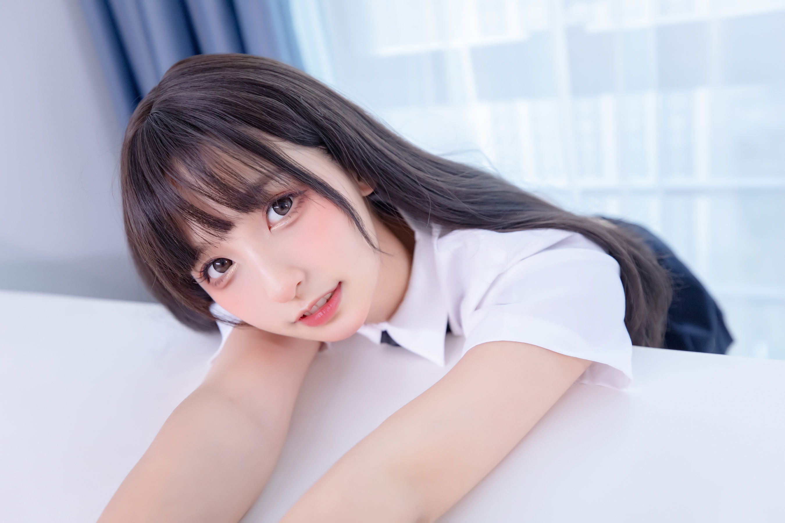 萝莉 神楽板真冬 之21年12月微博订阅  第38张