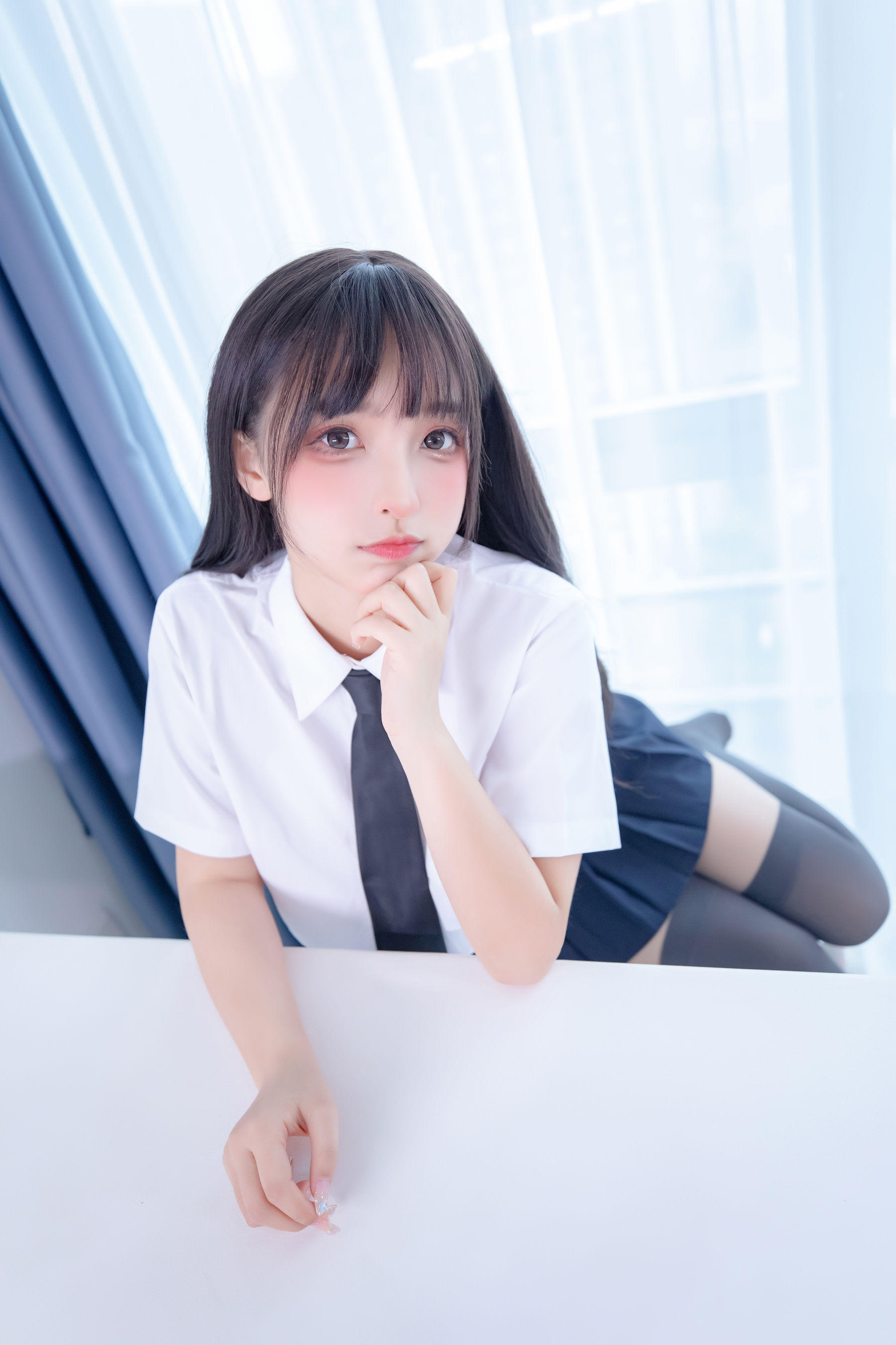 萝莉 神楽板真冬 之21年12月微博订阅  第26张