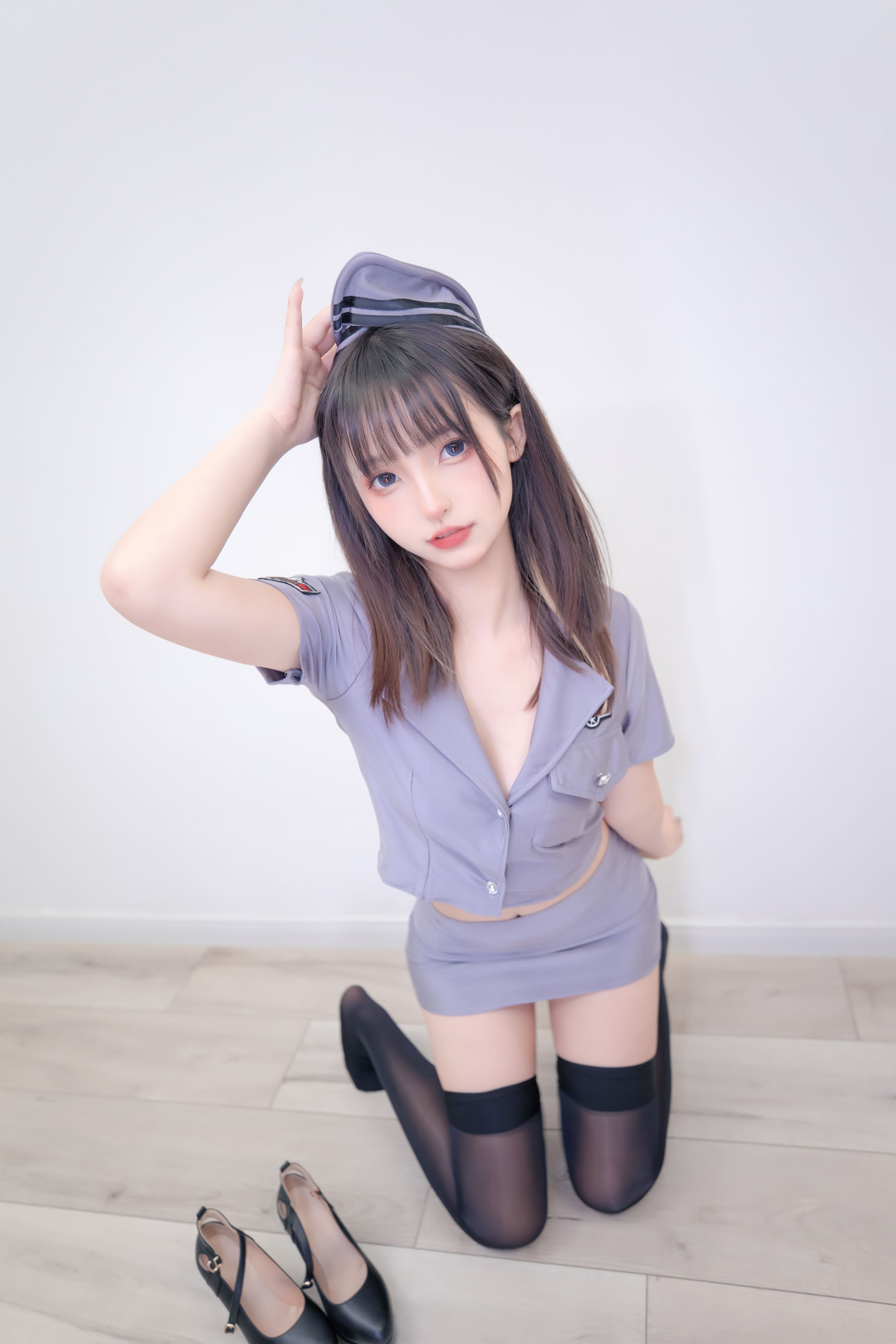 萝莉 神楽板真冬 之21年09月微博订阅  第11张