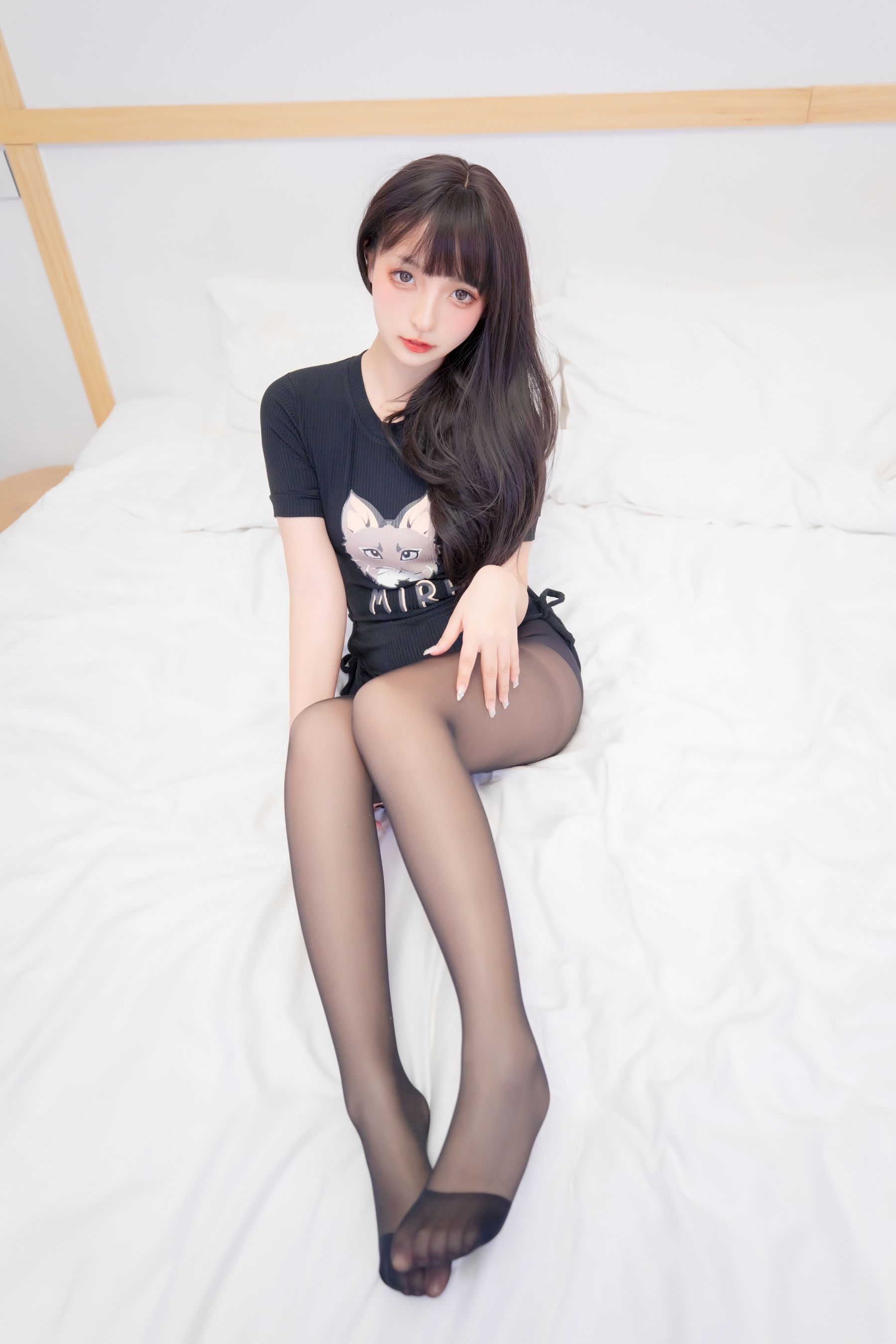 萝莉 神楽板真冬 之21年11月微博订阅  第8张