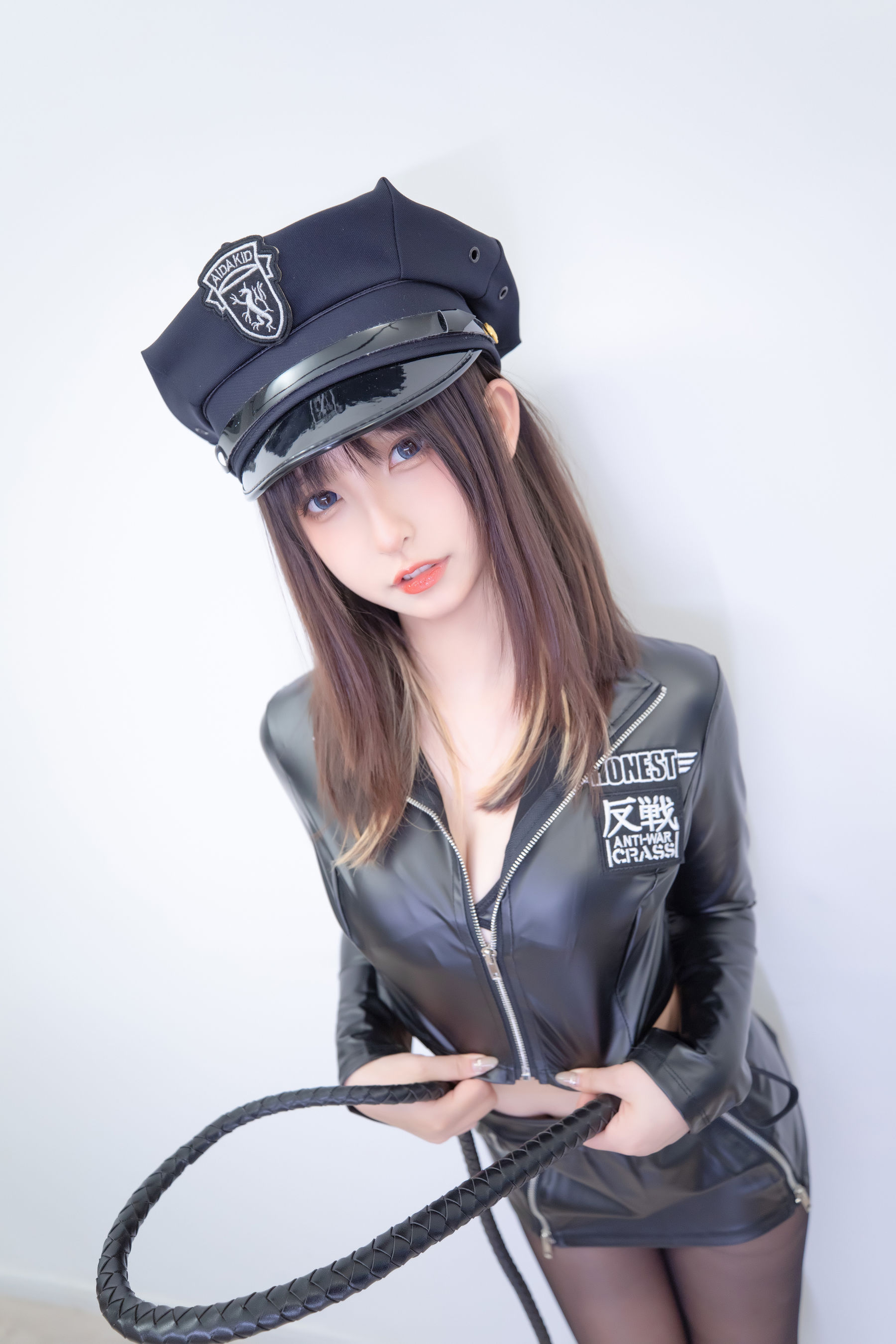 萝莉 神楽板真冬 之21年09月微博订阅  第20张