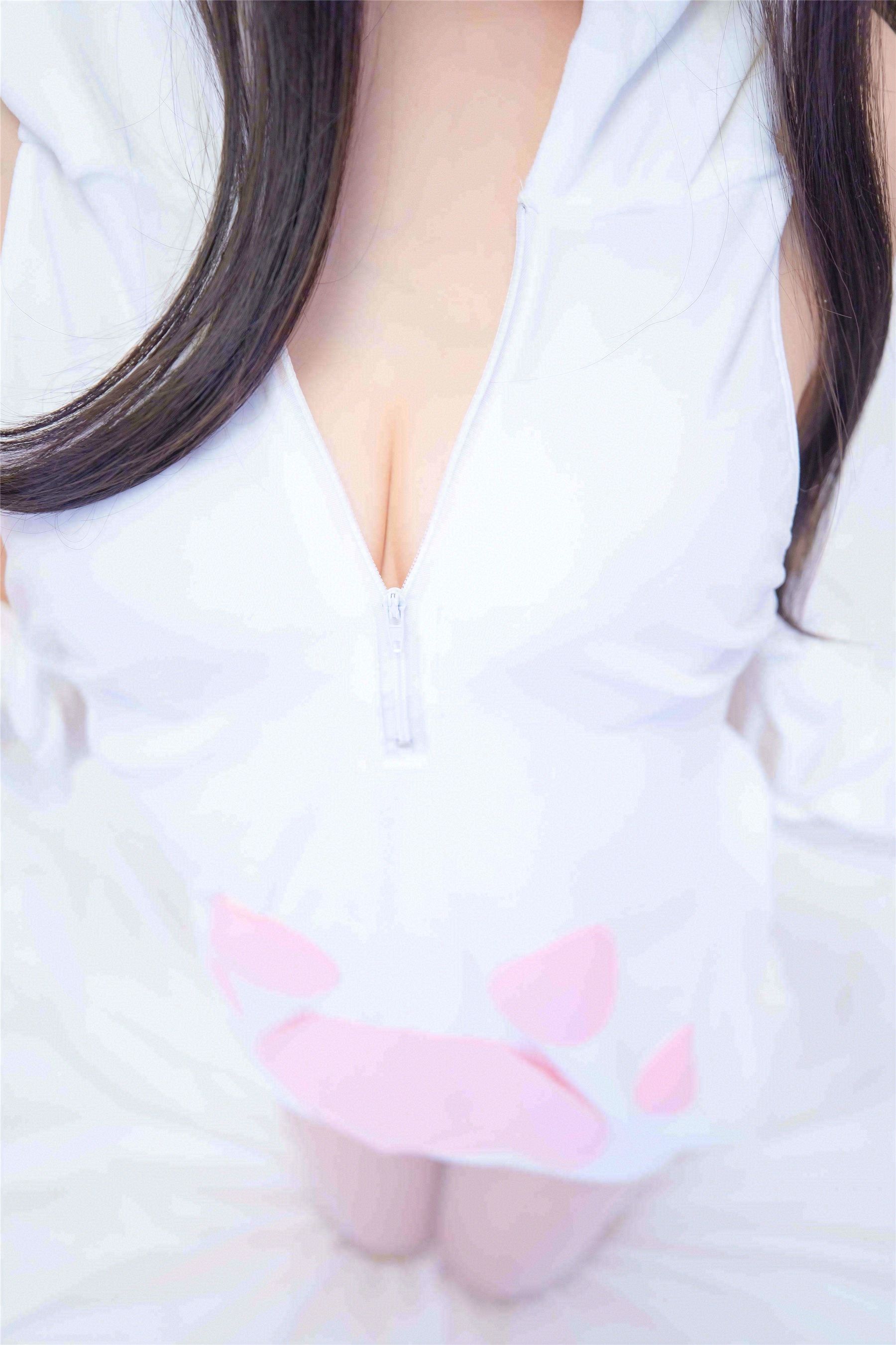 萝莉 神楽板真冬 之21年11月微博订阅  第2张