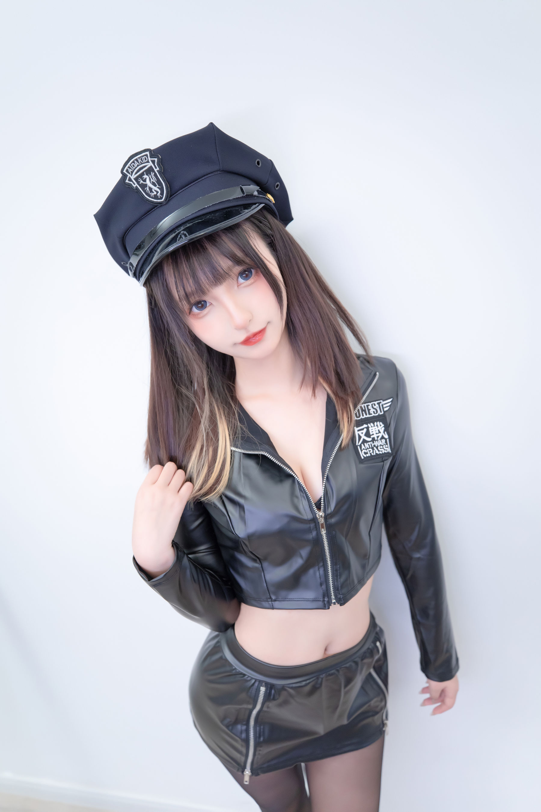 萝莉 神楽板真冬 之21年09月微博订阅  第18张