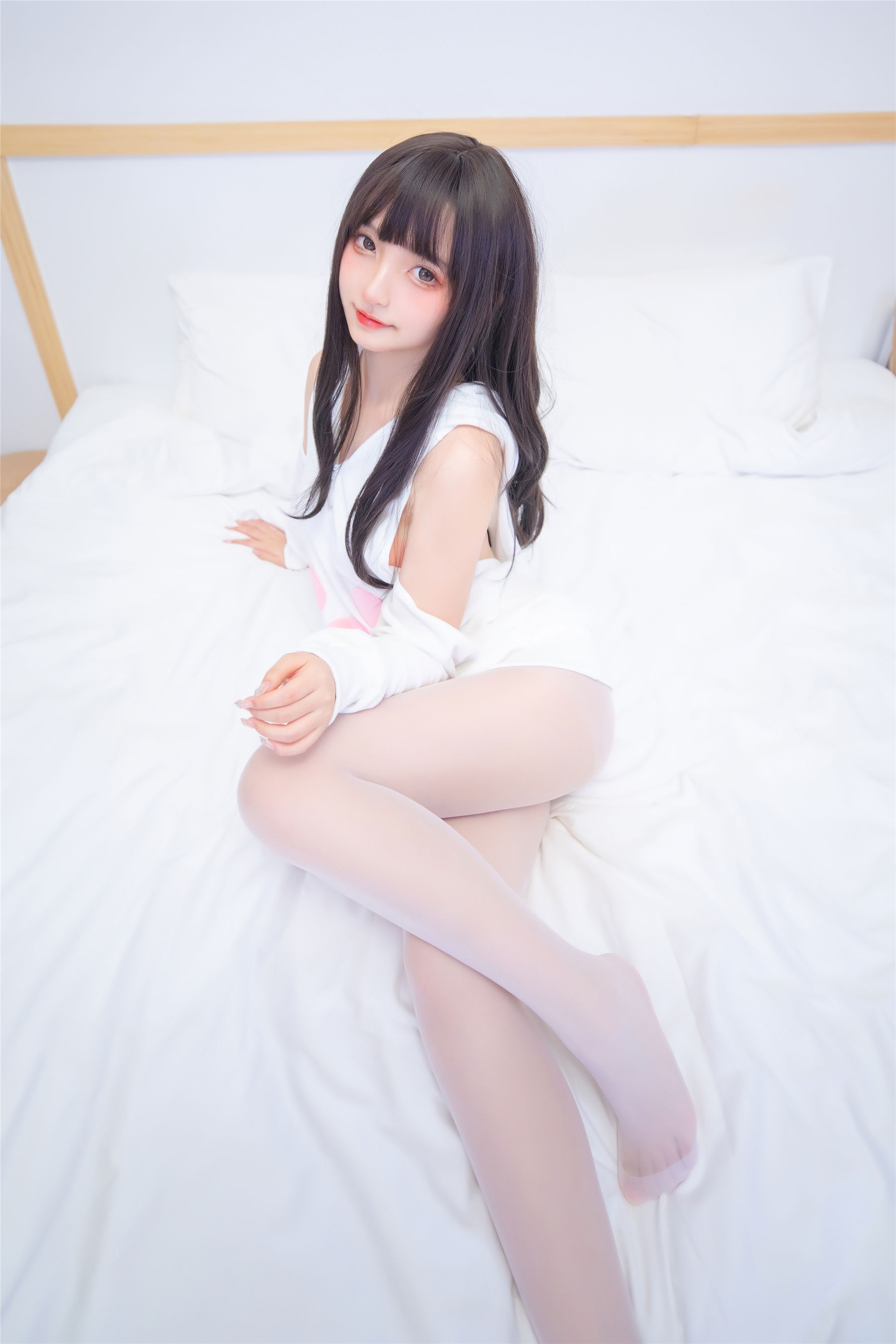 萝莉 神楽板真冬 之21年11月微博订阅  第13张