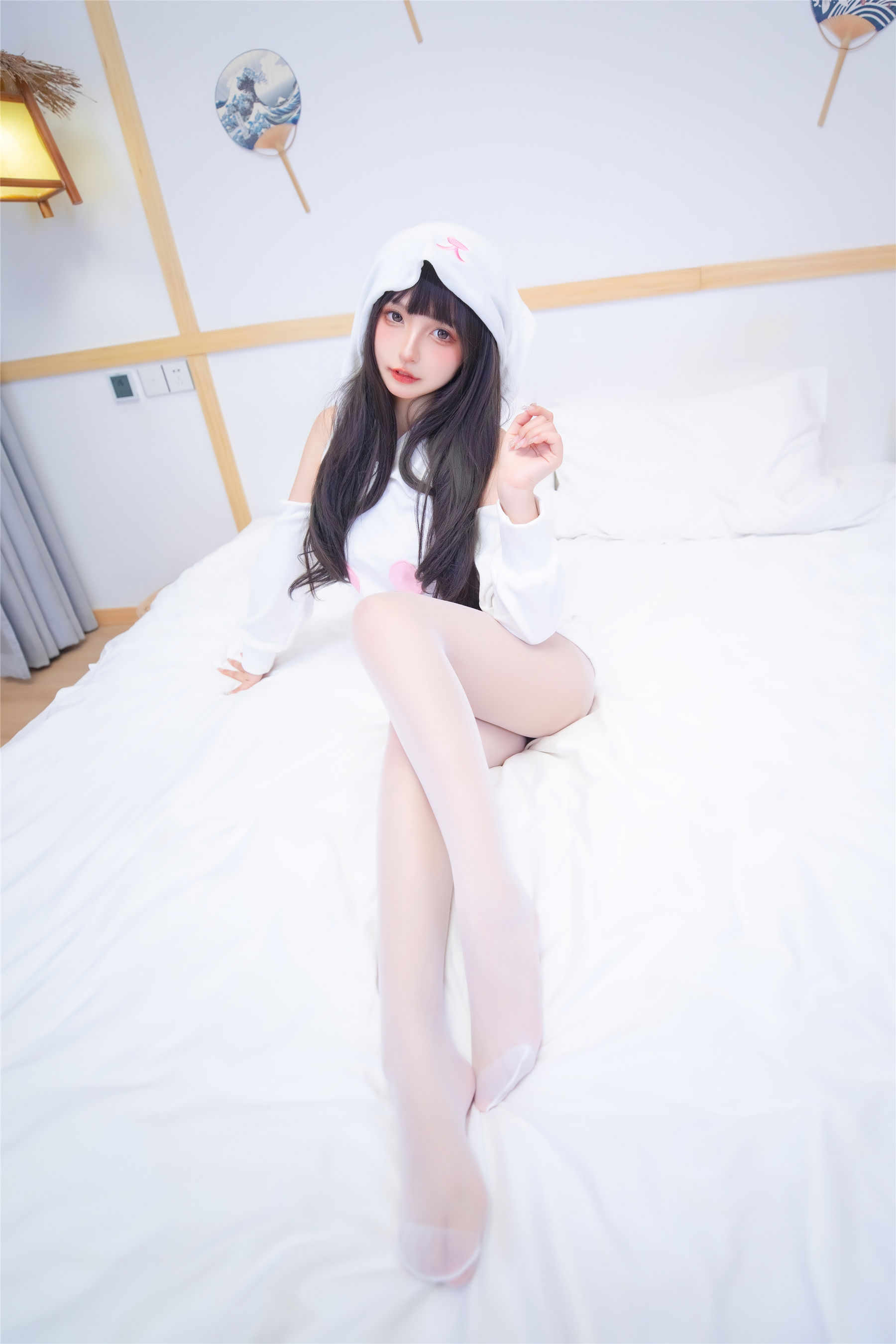 萝莉 神楽板真冬 之21年11月微博订阅  第10张