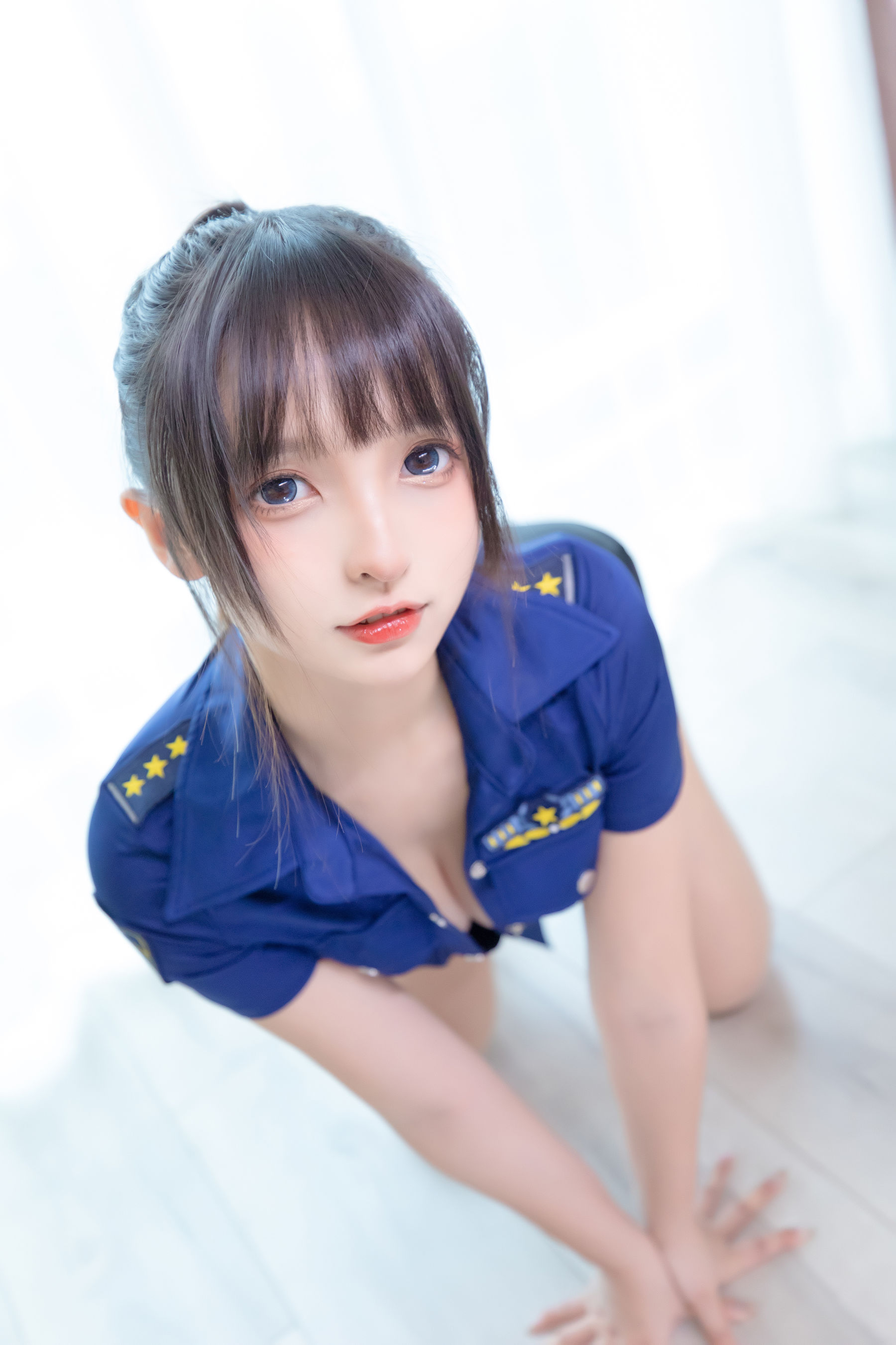 萝莉 神楽板真冬 之21年09月微博订阅  第59张