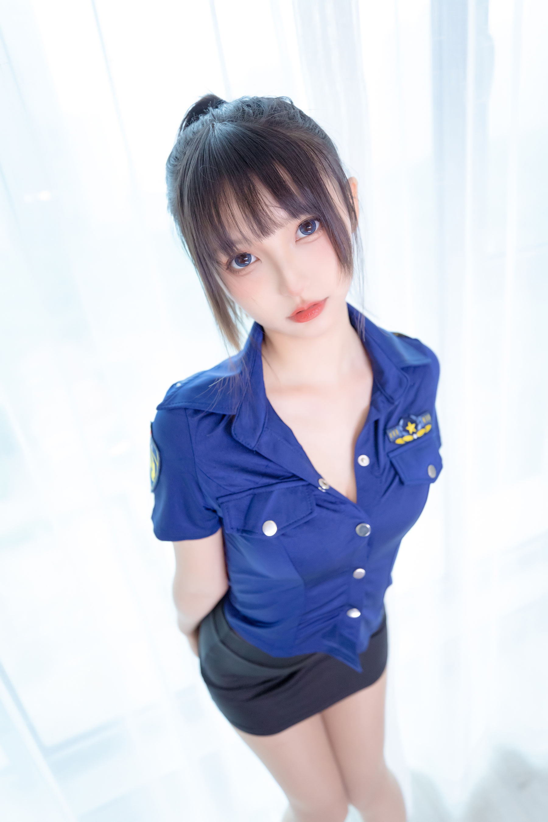 萝莉 神楽板真冬 之21年09月微博订阅  第40张