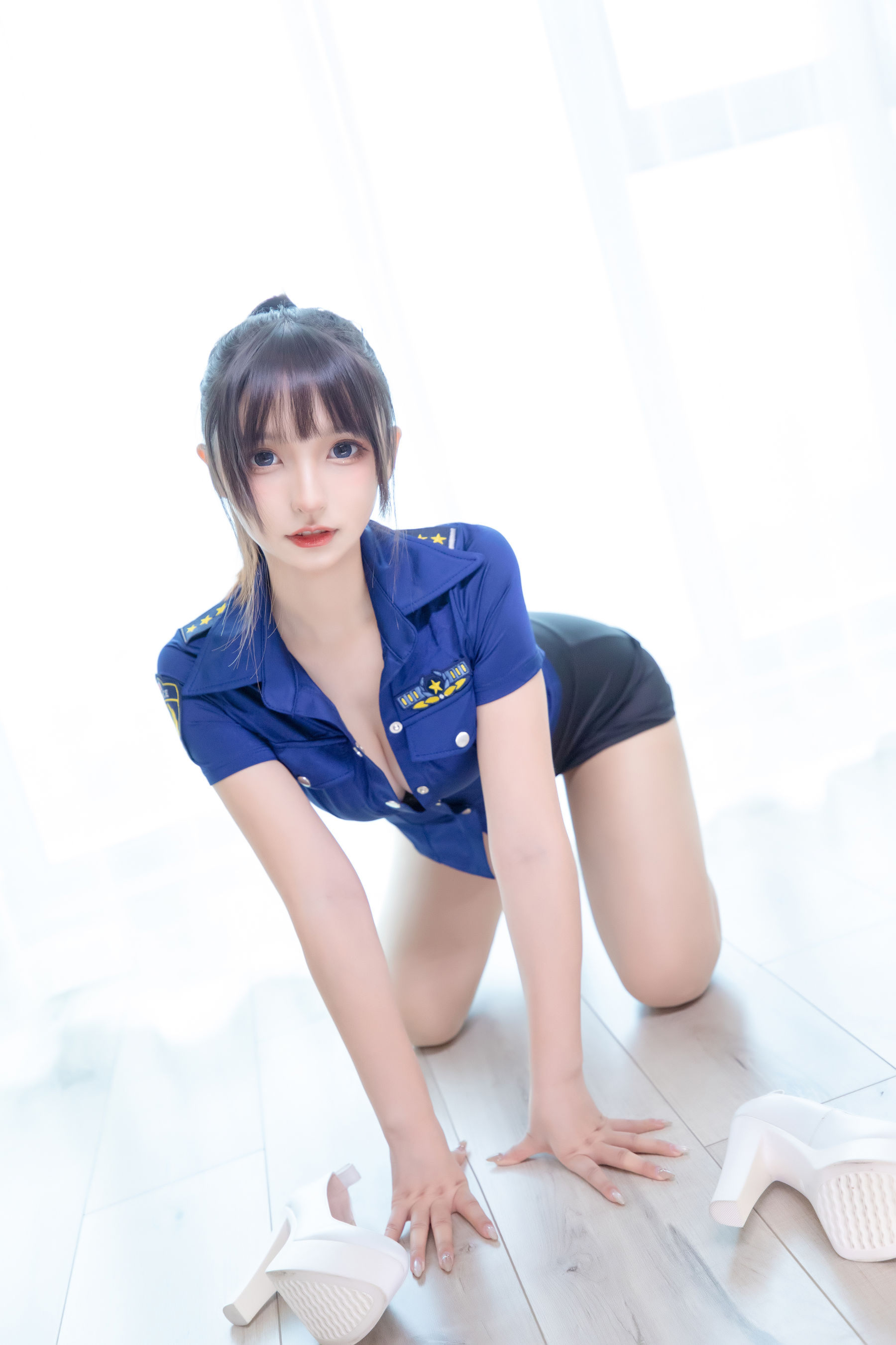 萝莉 神楽板真冬 之21年09月微博订阅  第61张
