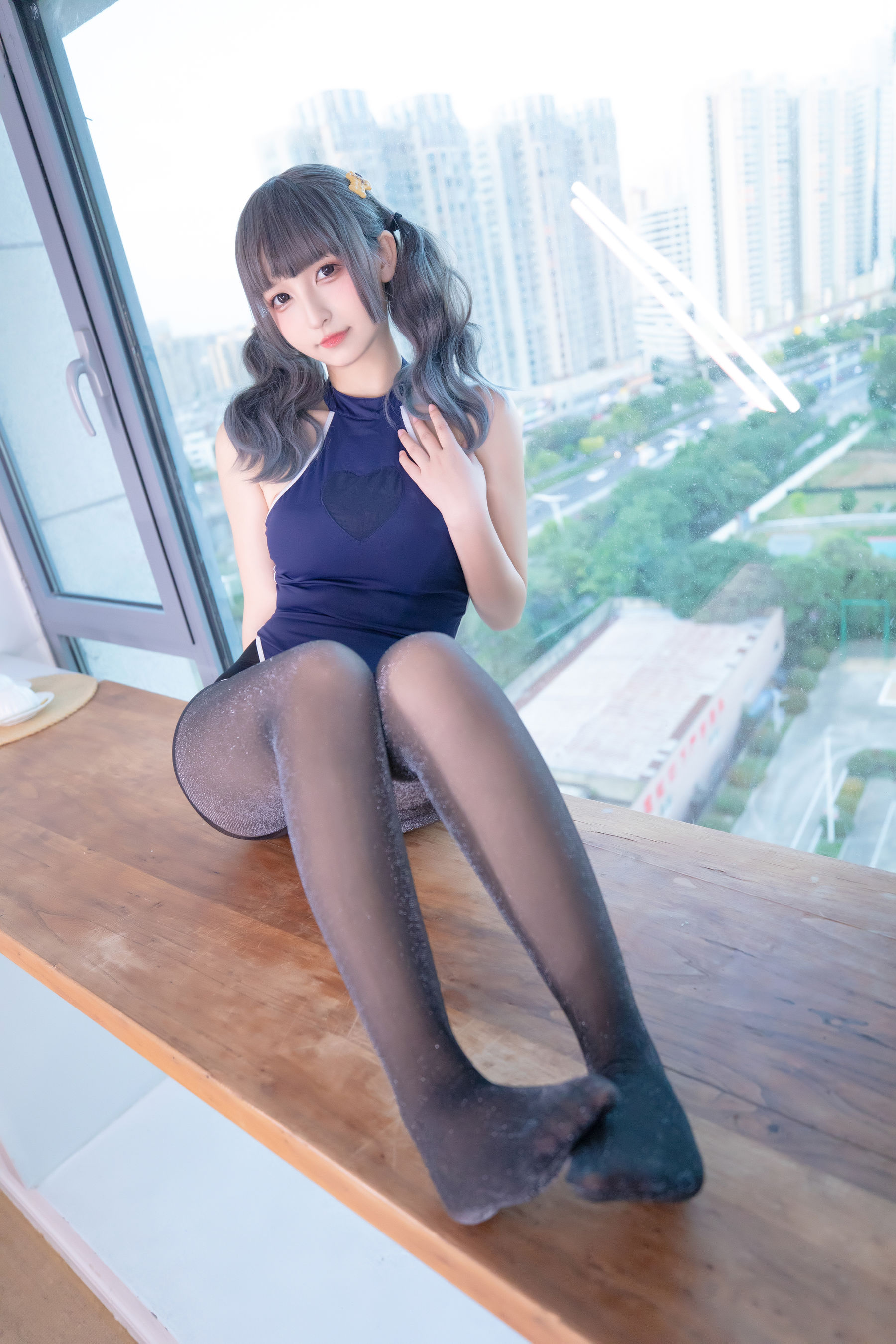 萝莉 神楽板真冬 之21年10月微博订阅  第80张