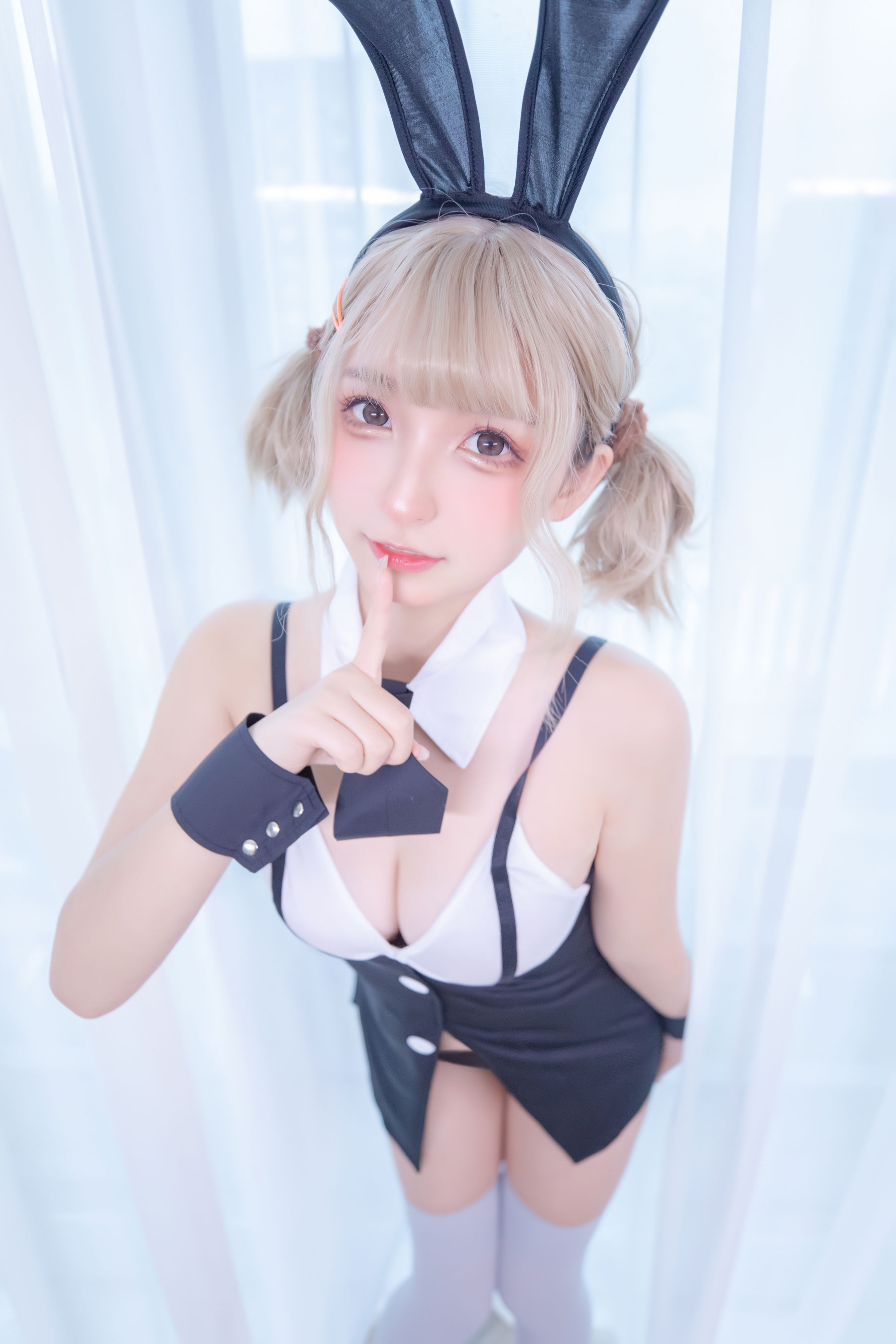 萝莉 神楽板真冬 之21年12月微博订阅  第64张