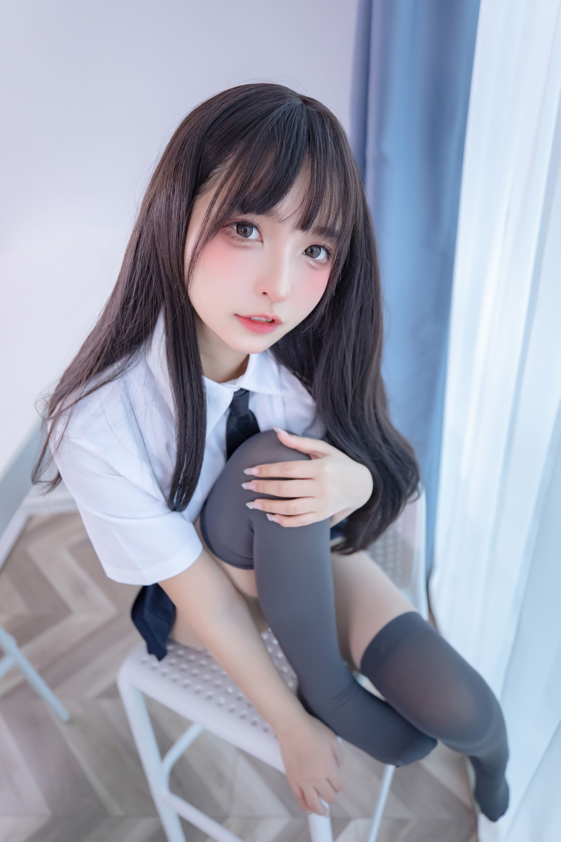 萝莉 神楽板真冬 之21年12月微博订阅  第31张