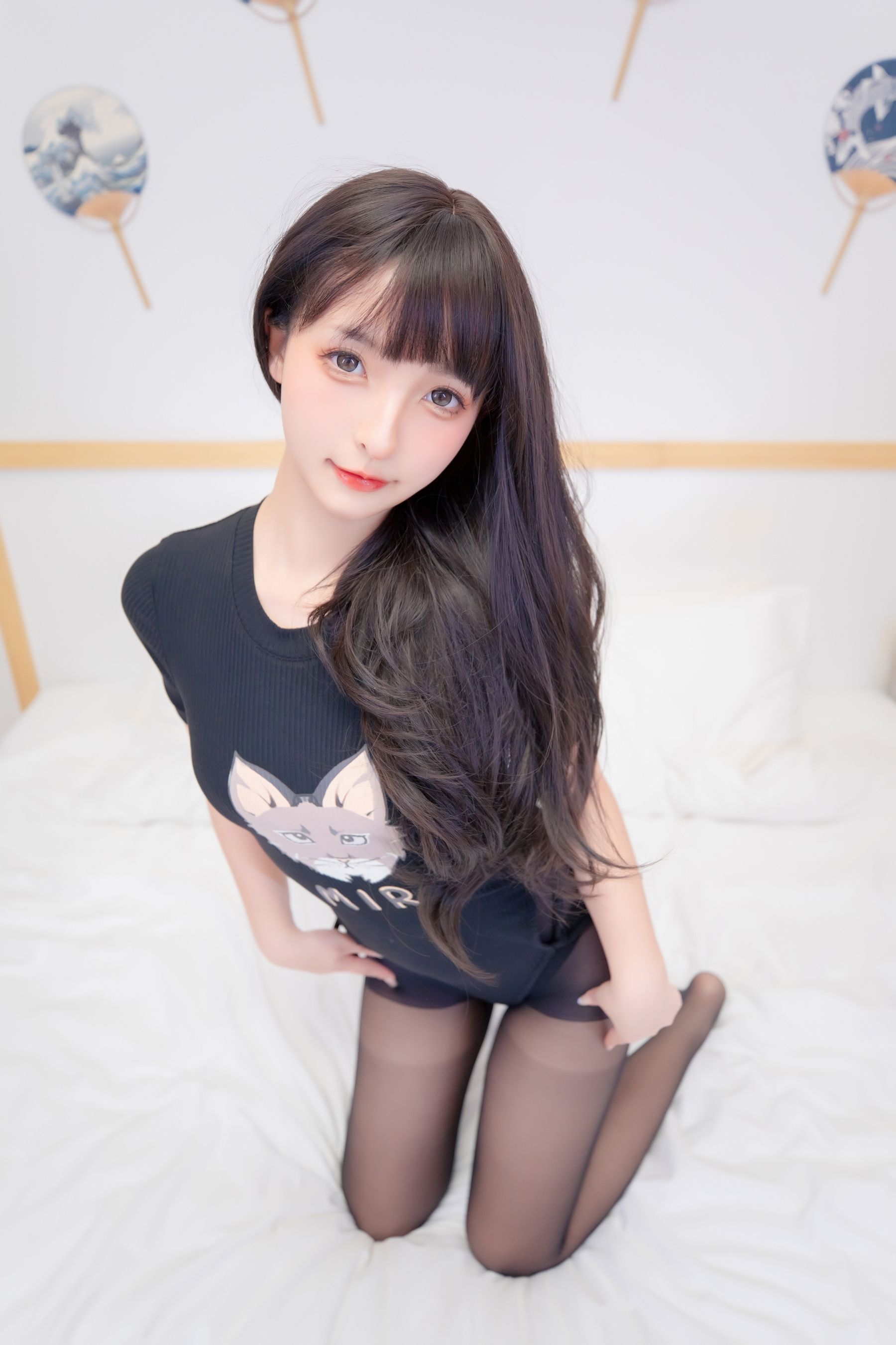 萝莉 神楽板真冬 之21年11月微博订阅  第7张