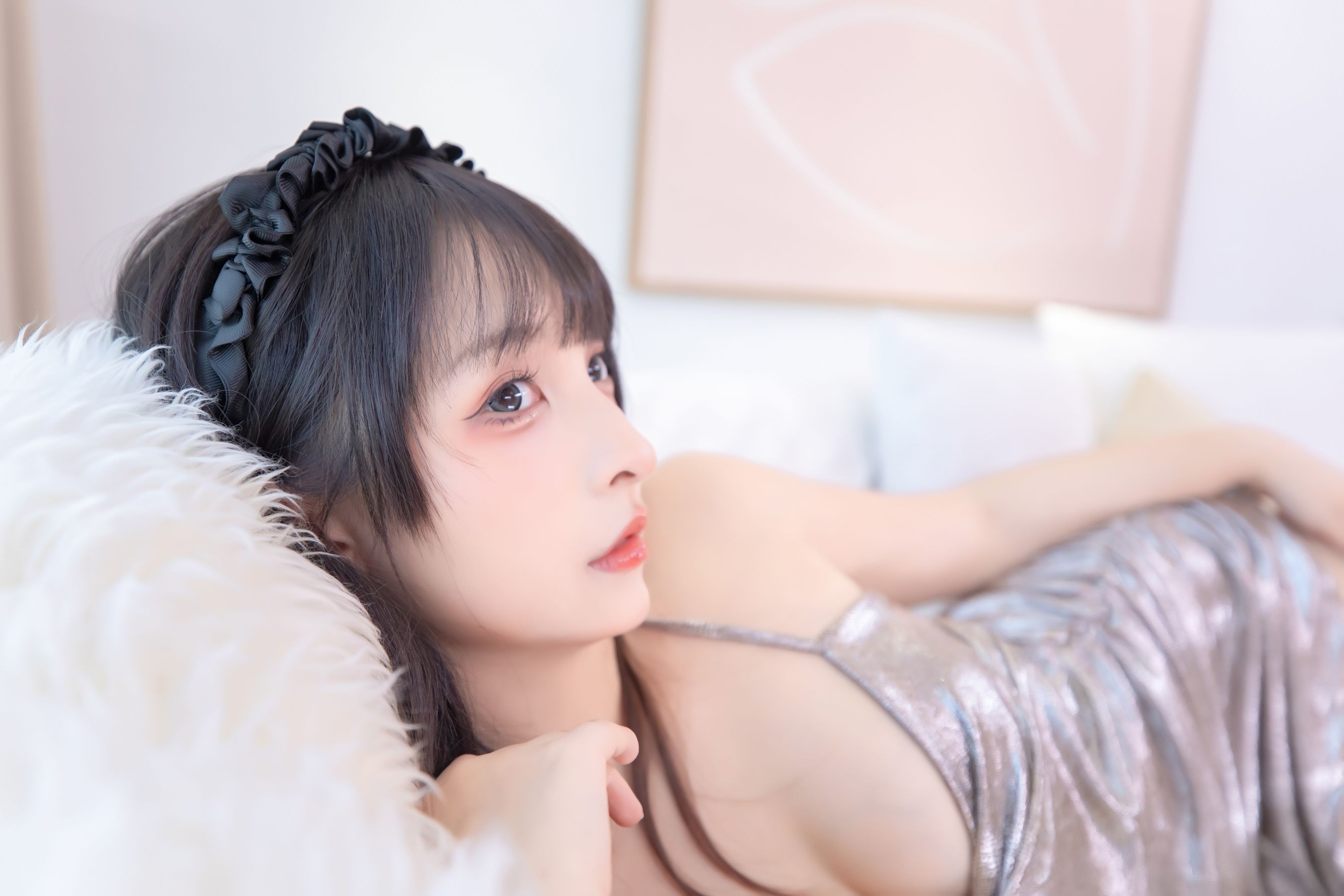 萝莉 神楽板真冬 之午后红茶  第19张