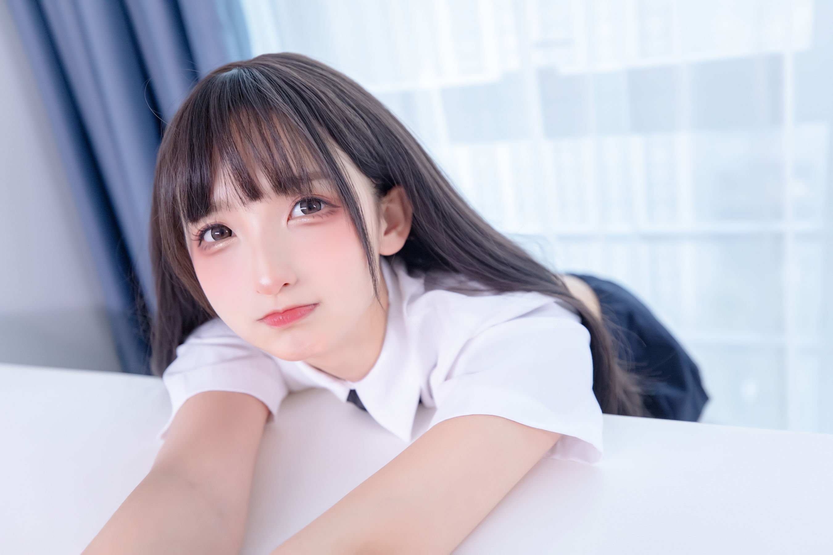 萝莉 神楽板真冬 之21年12月微博订阅  第39张