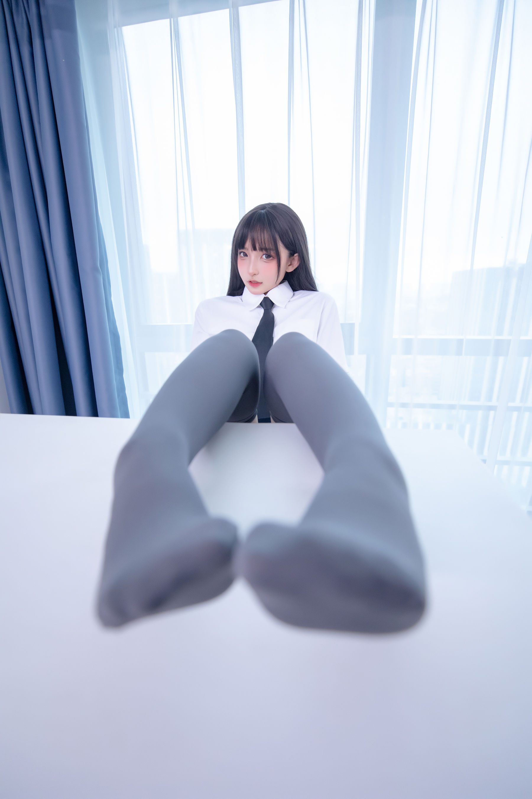 萝莉 神楽板真冬 之21年12月微博订阅  第34张