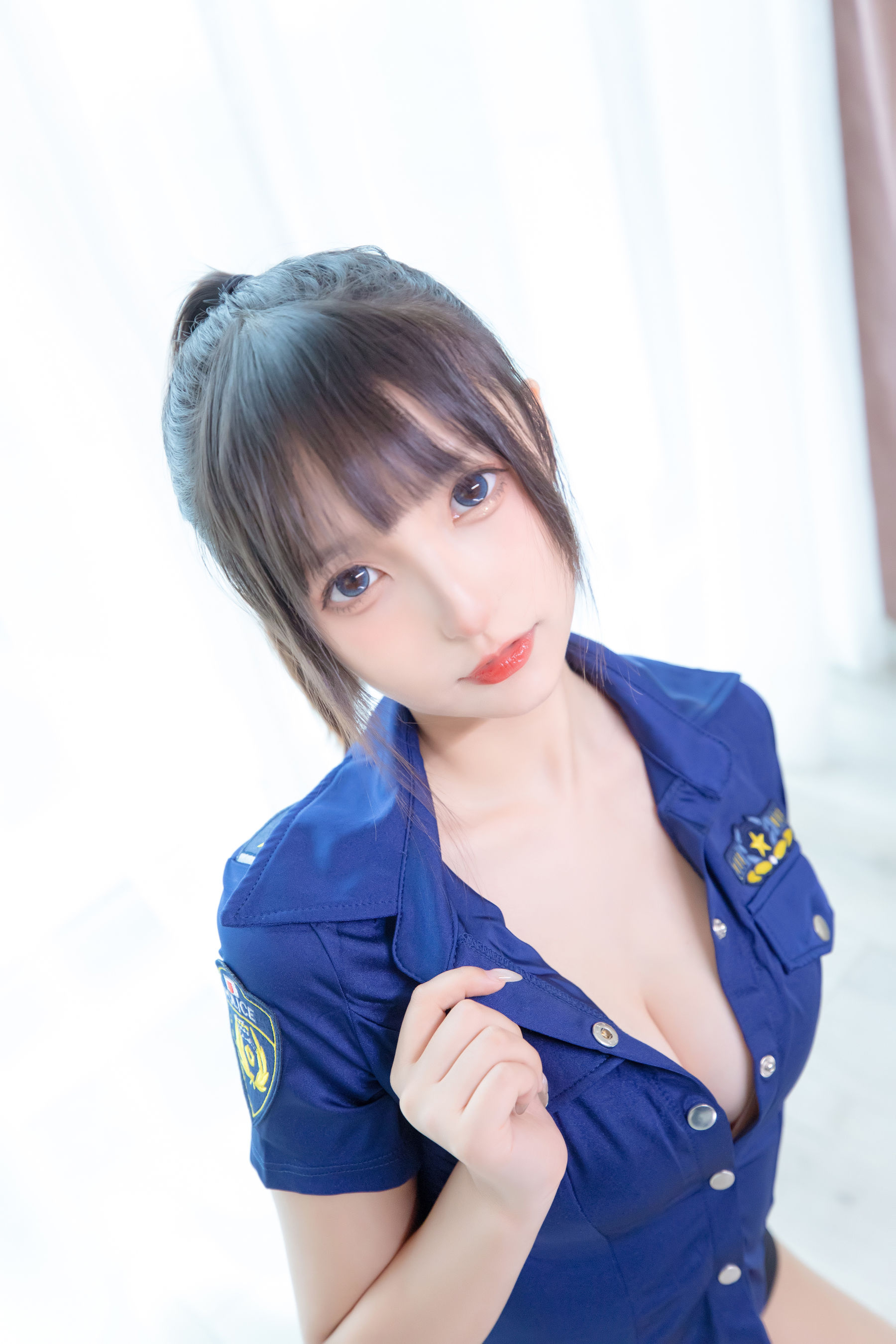 萝莉 神楽板真冬 之21年09月微博订阅  第57张