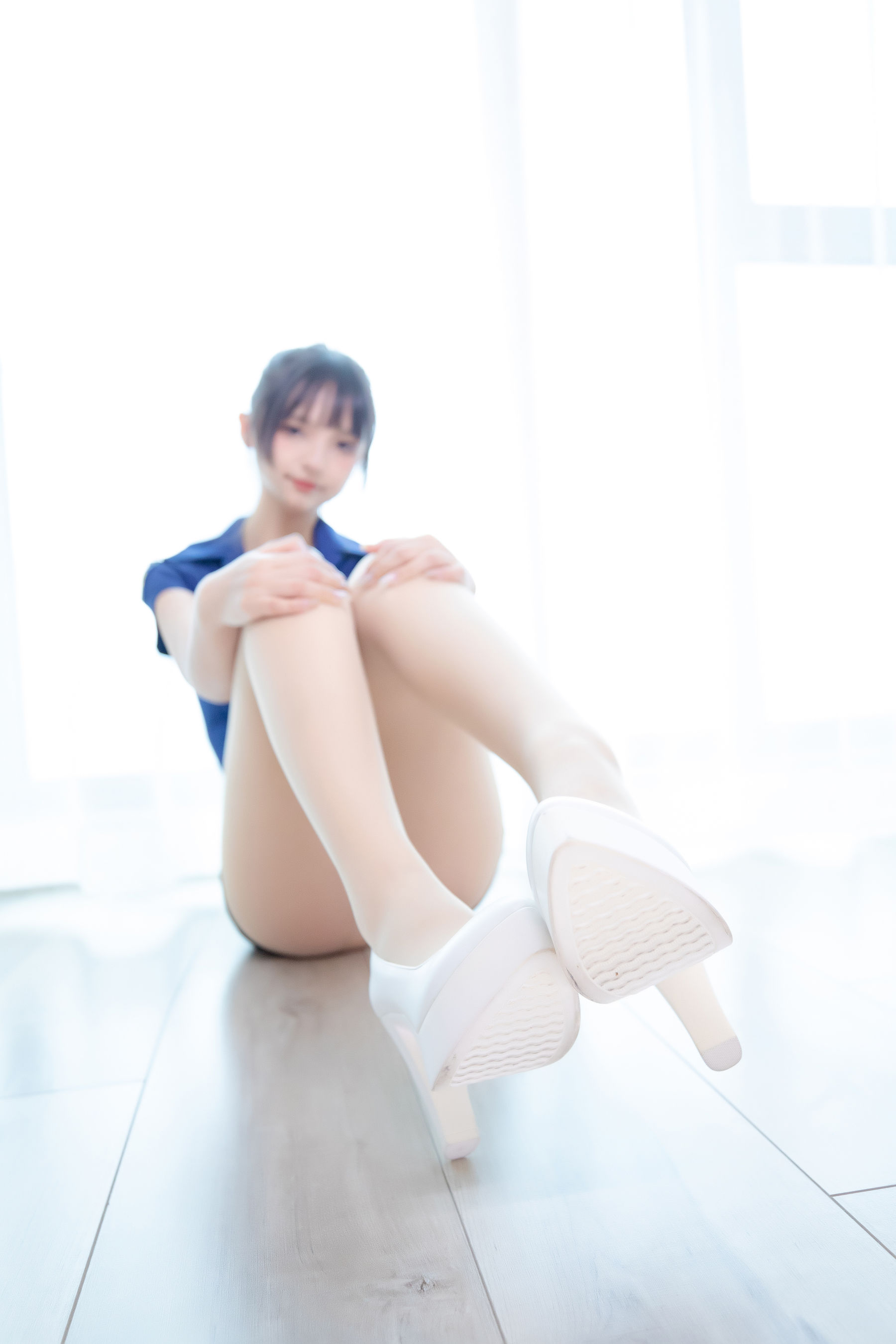 萝莉 神楽板真冬 之21年09月微博订阅  第48张